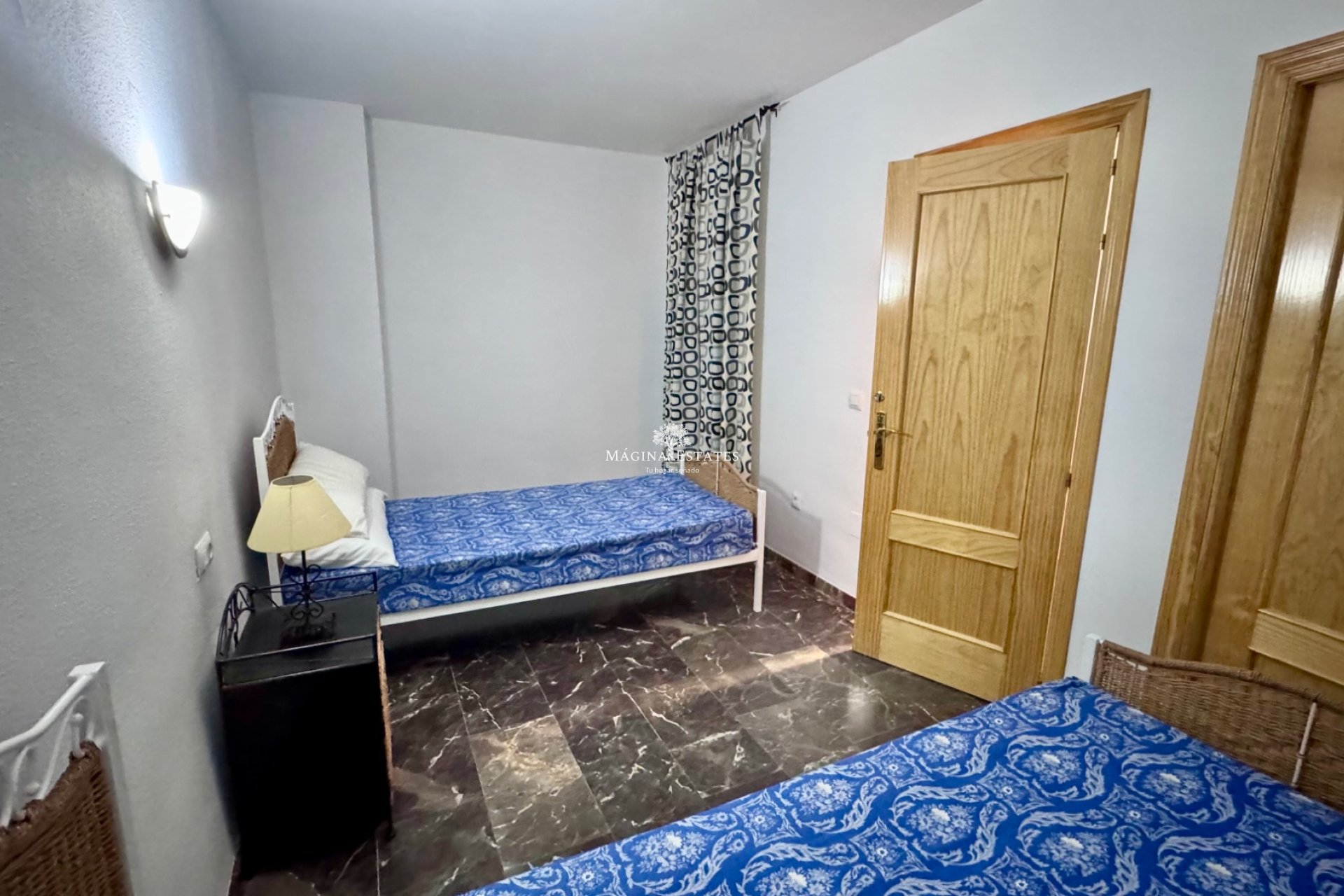 Long Term Rental - Apartment / flat - Fuengirola - Torreblanca