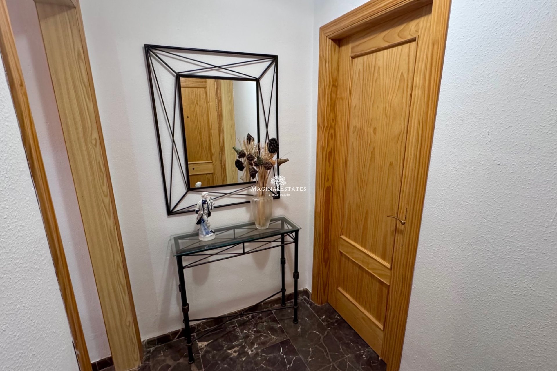 Long Term Rental - Apartment / flat - Fuengirola - Torreblanca