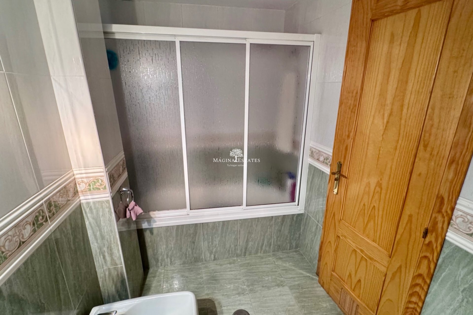 Long Term Rental - Apartment / flat - Fuengirola - Torreblanca