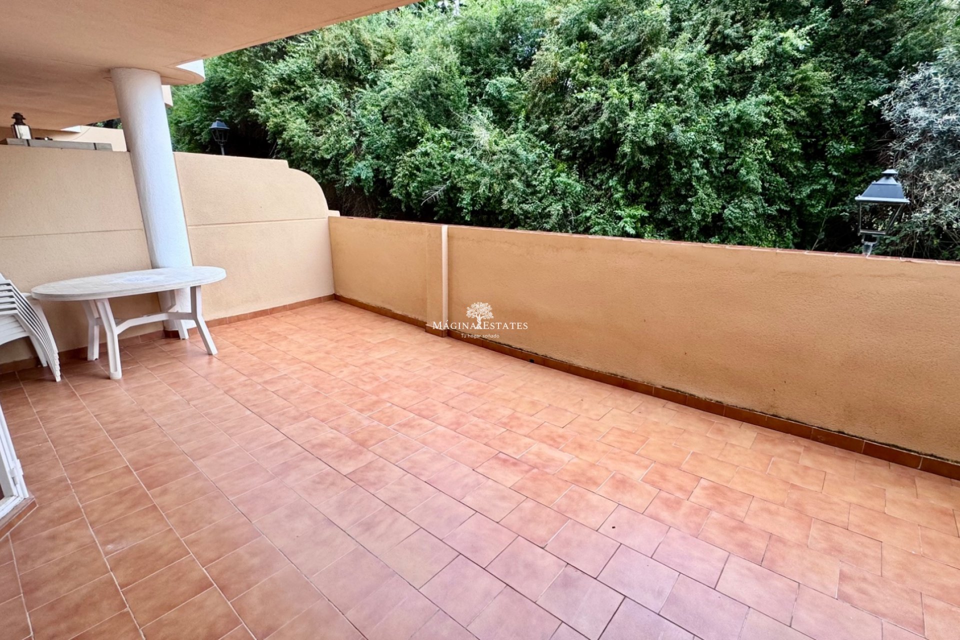 Long Term Rental - Apartment / flat - Fuengirola - Torreblanca