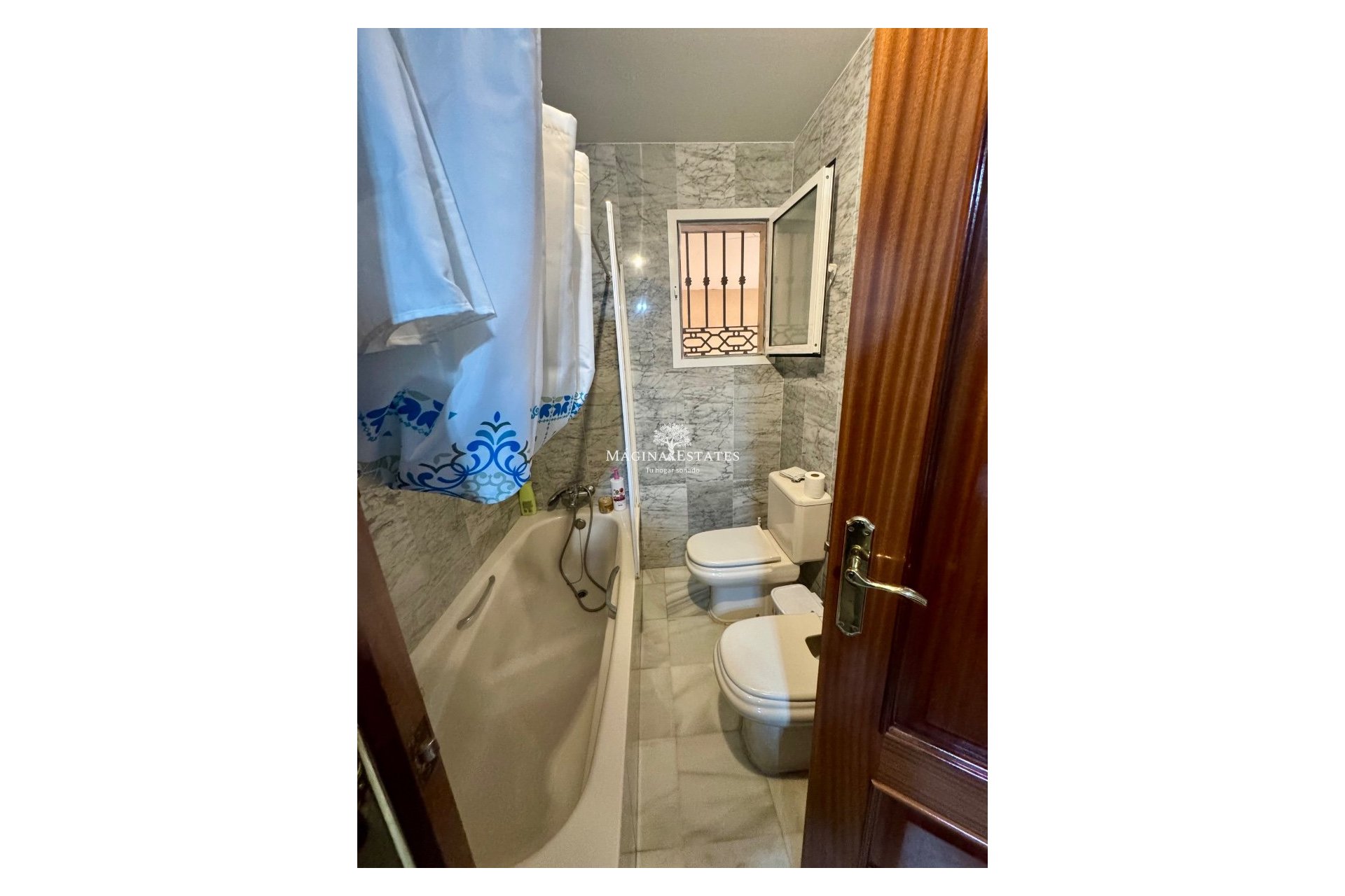 Long Term Rental - Apartment / flat - Fuengirola
