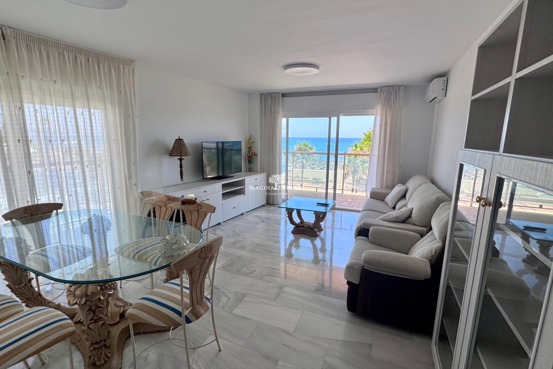 Long Term Rental - Apartment / flat - Fuengirola