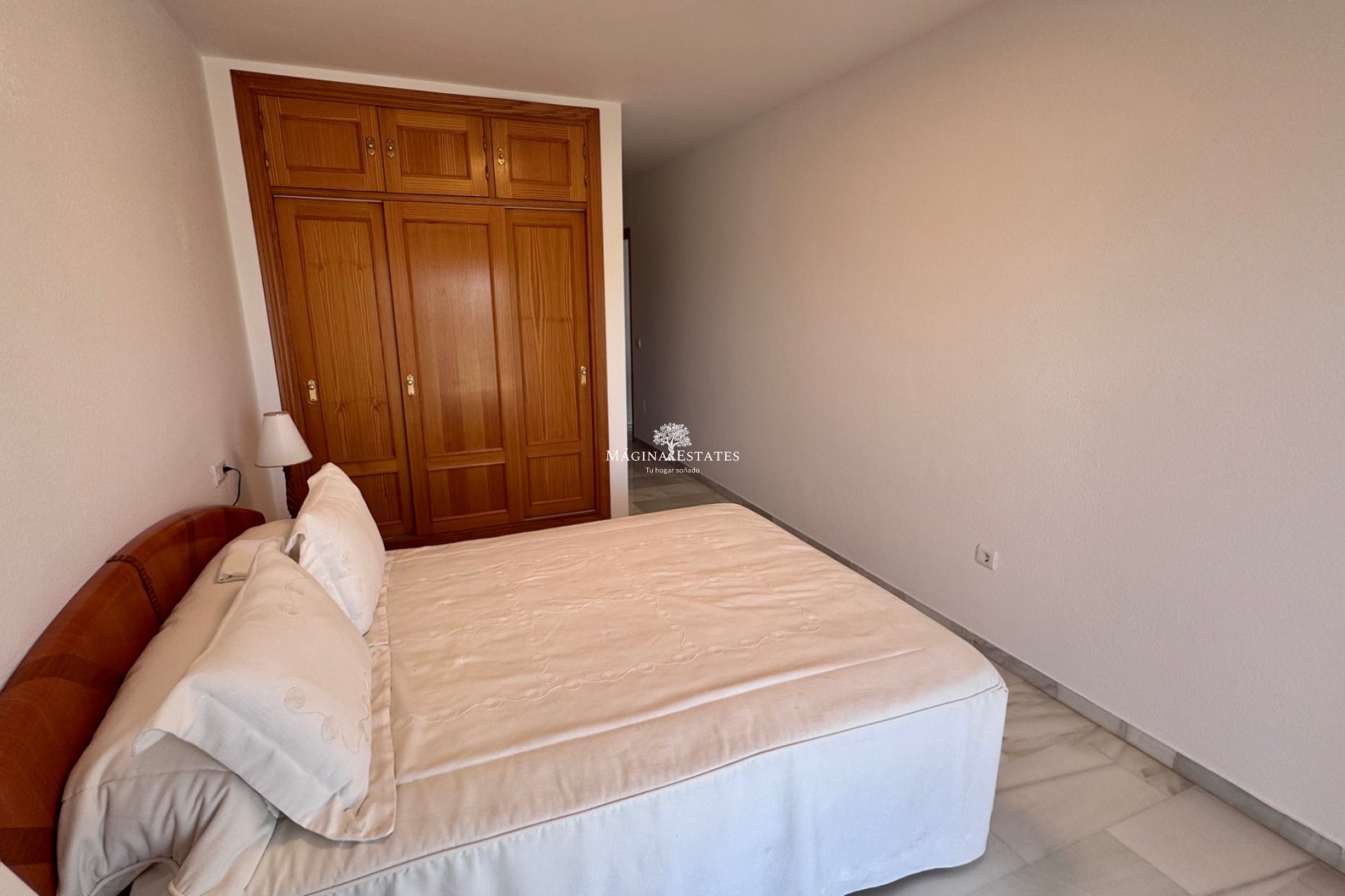 Long Term Rental - Apartment / flat - Fuengirola