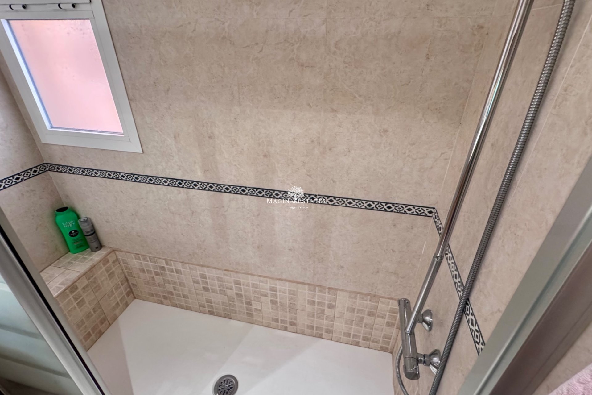 Long Term Rental - Apartment / flat - Fuengirola
