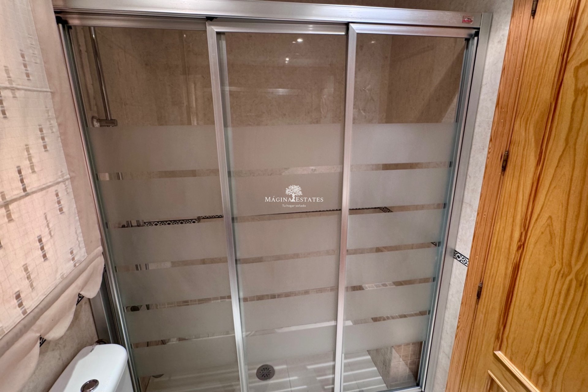 Long Term Rental - Apartment / flat - Fuengirola