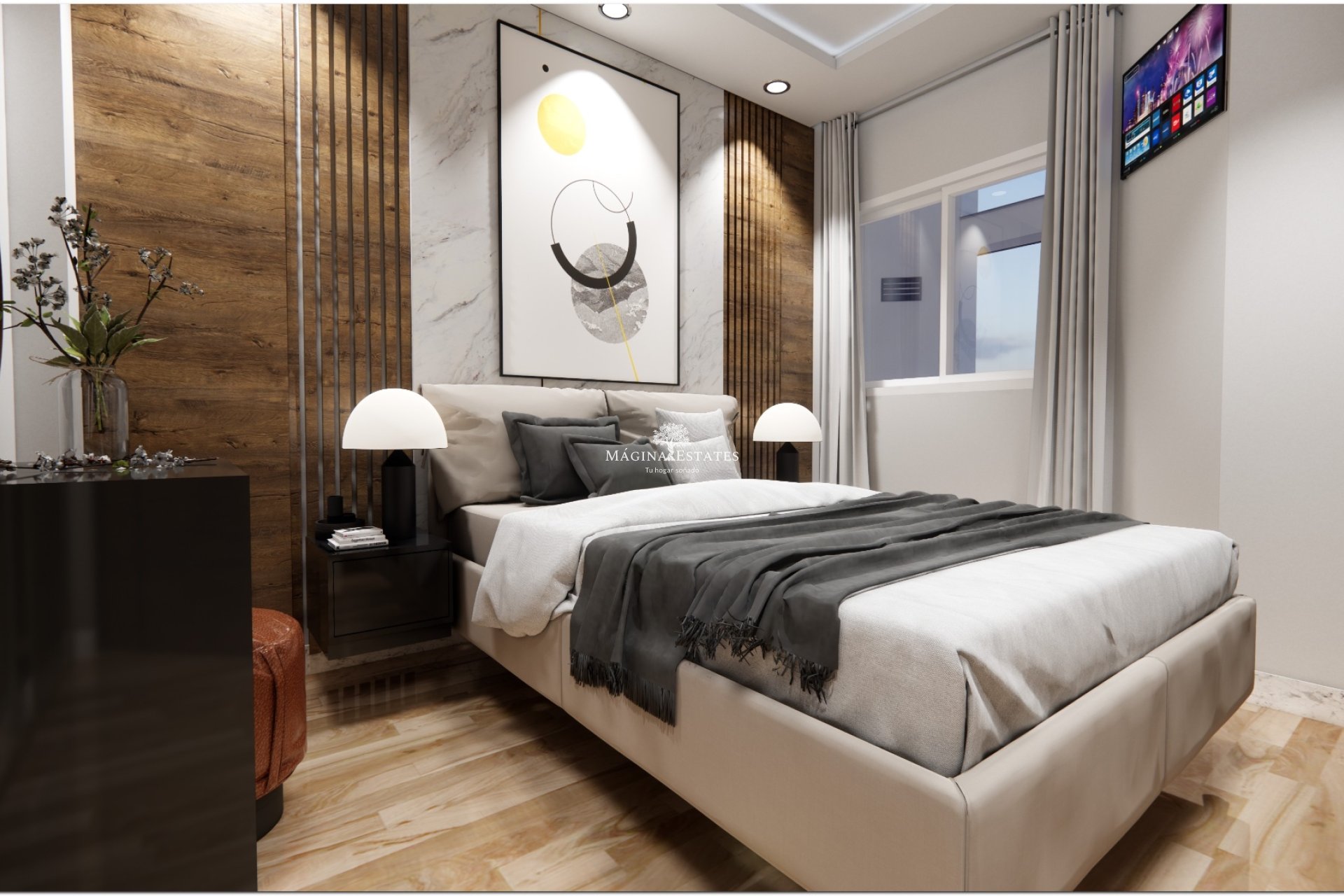 New Build - Apartment / flat - Fuengirola