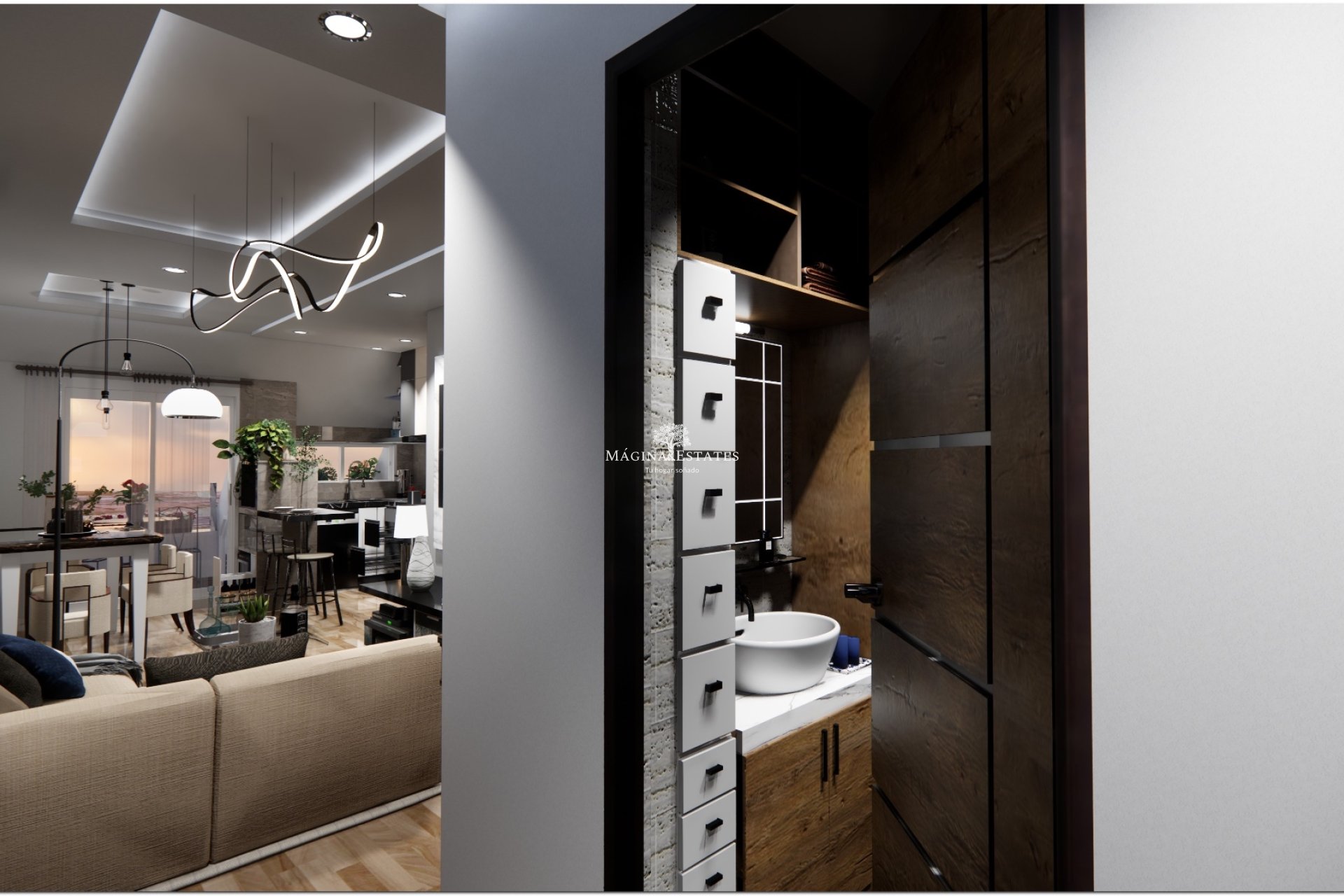 New Build - Apartment / flat - Fuengirola