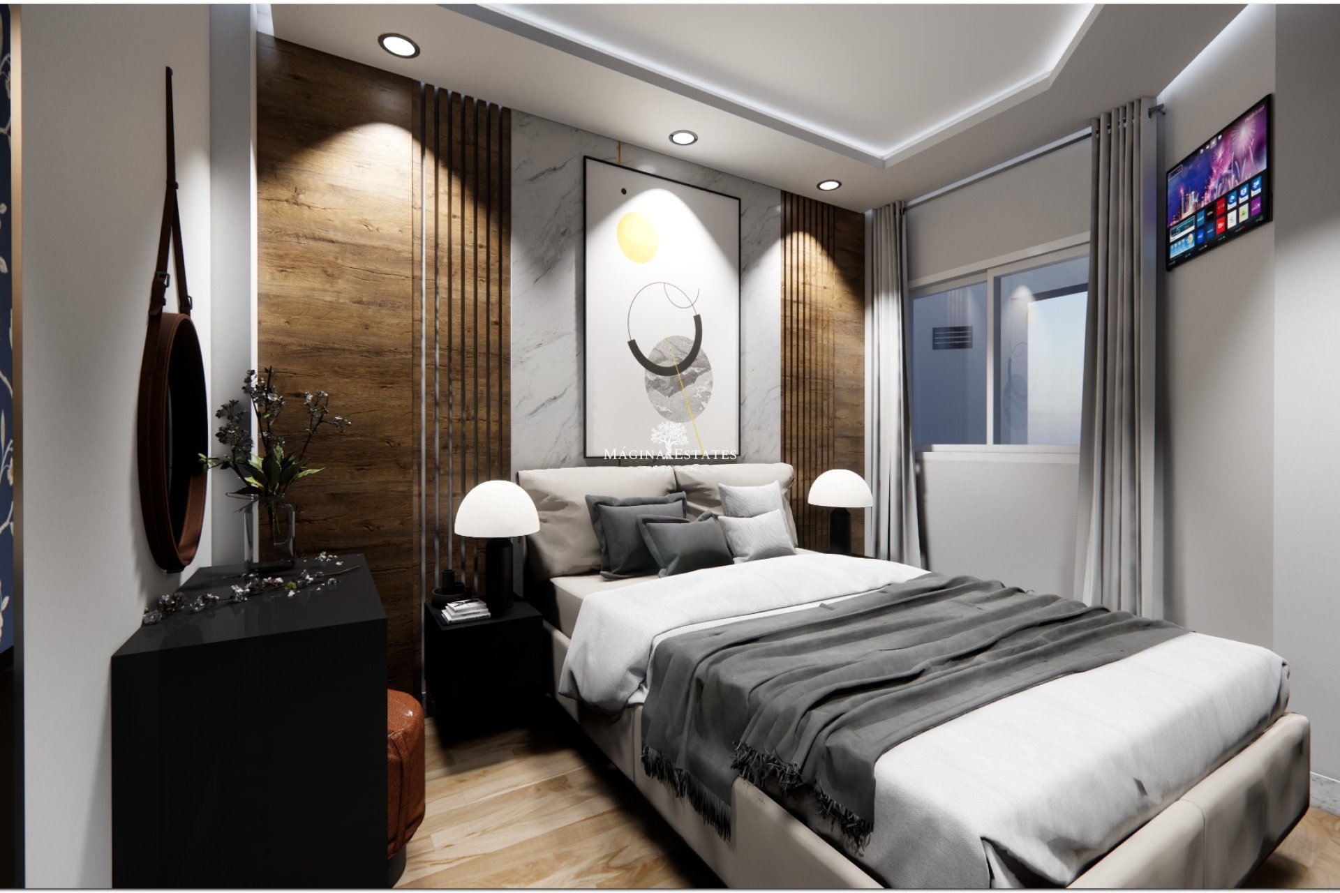 New Build - Apartment / flat - Fuengirola