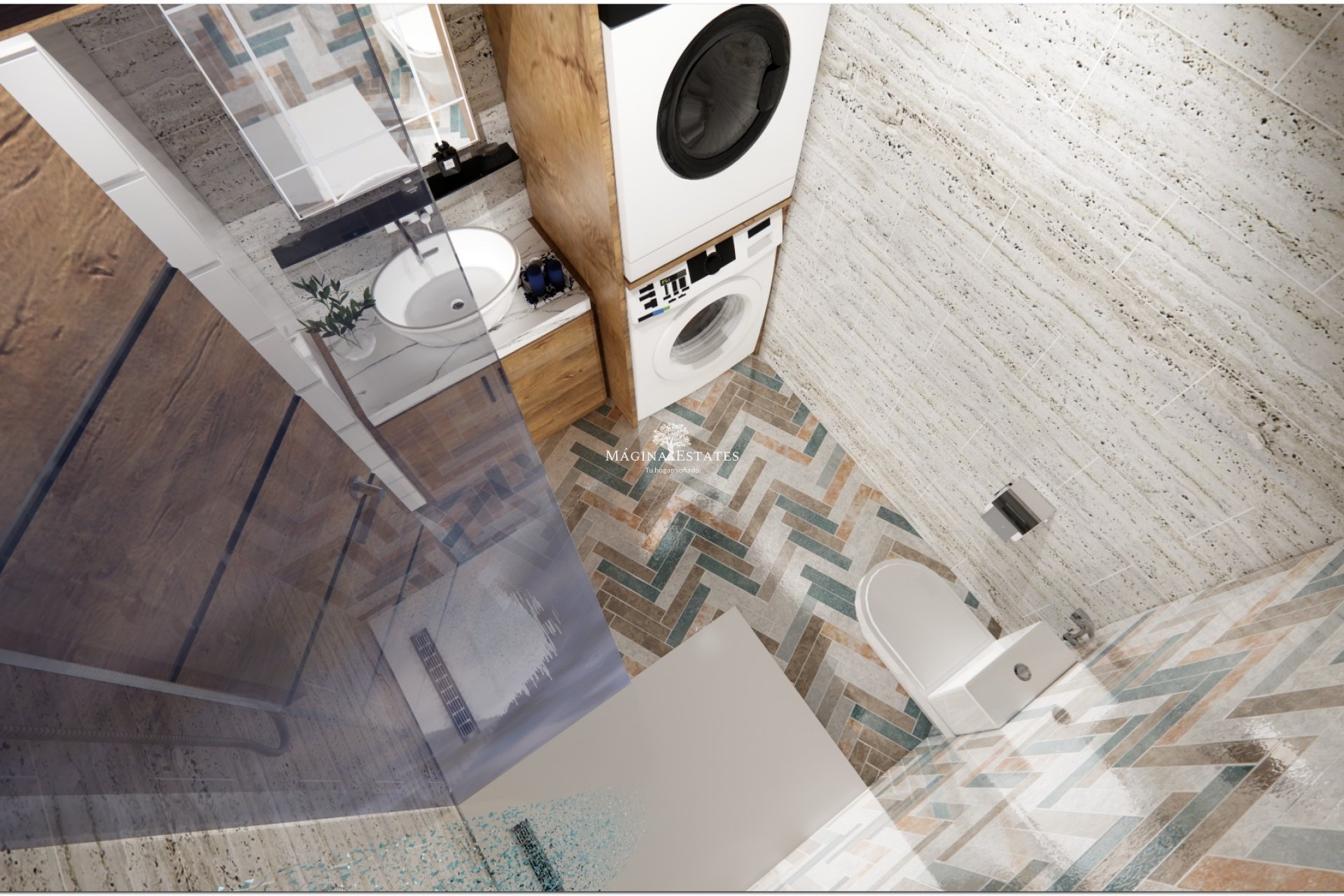 New Build - Apartment / flat - Fuengirola