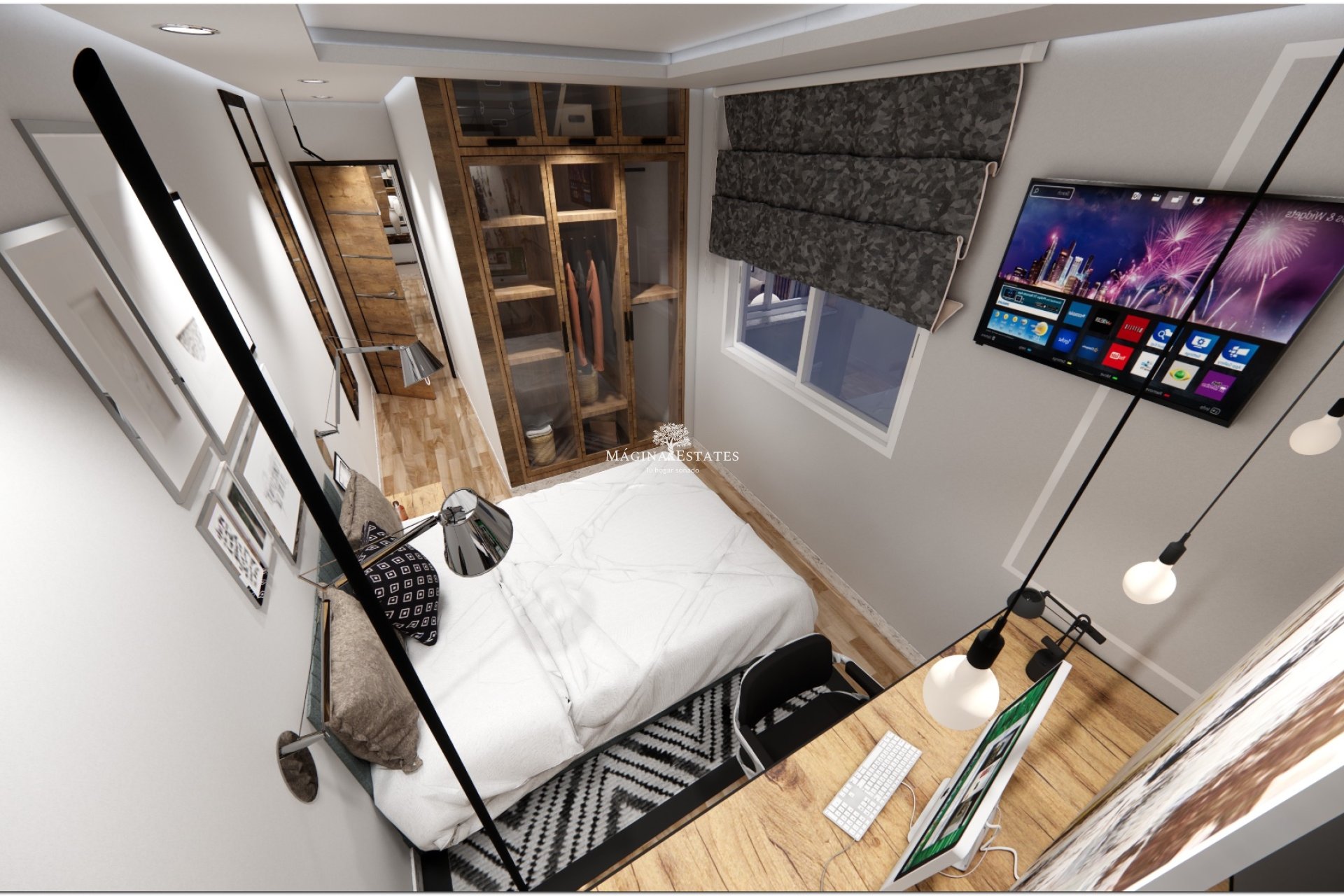 New Build - Apartment / flat - Fuengirola