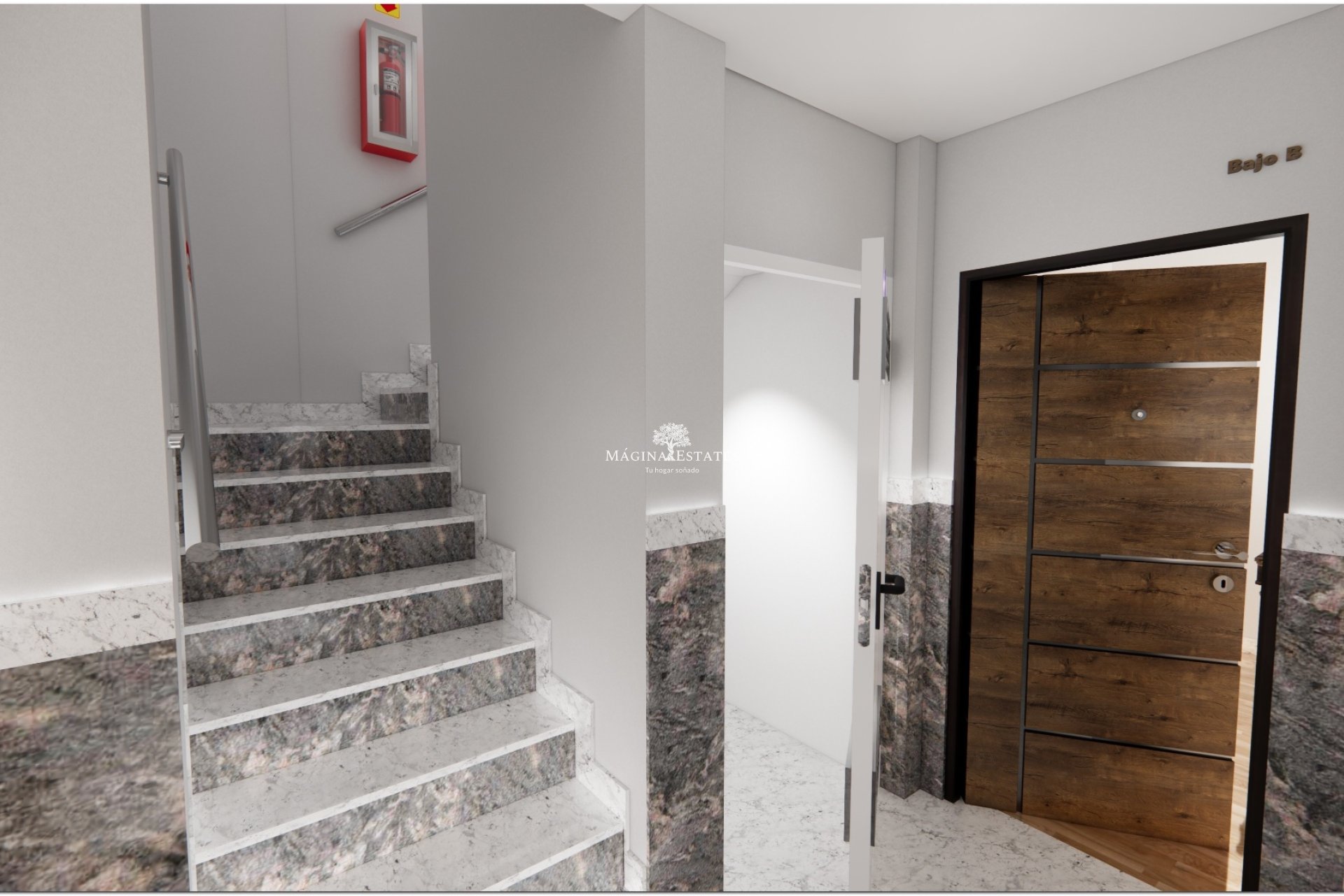 New Build - Apartment / flat - Fuengirola