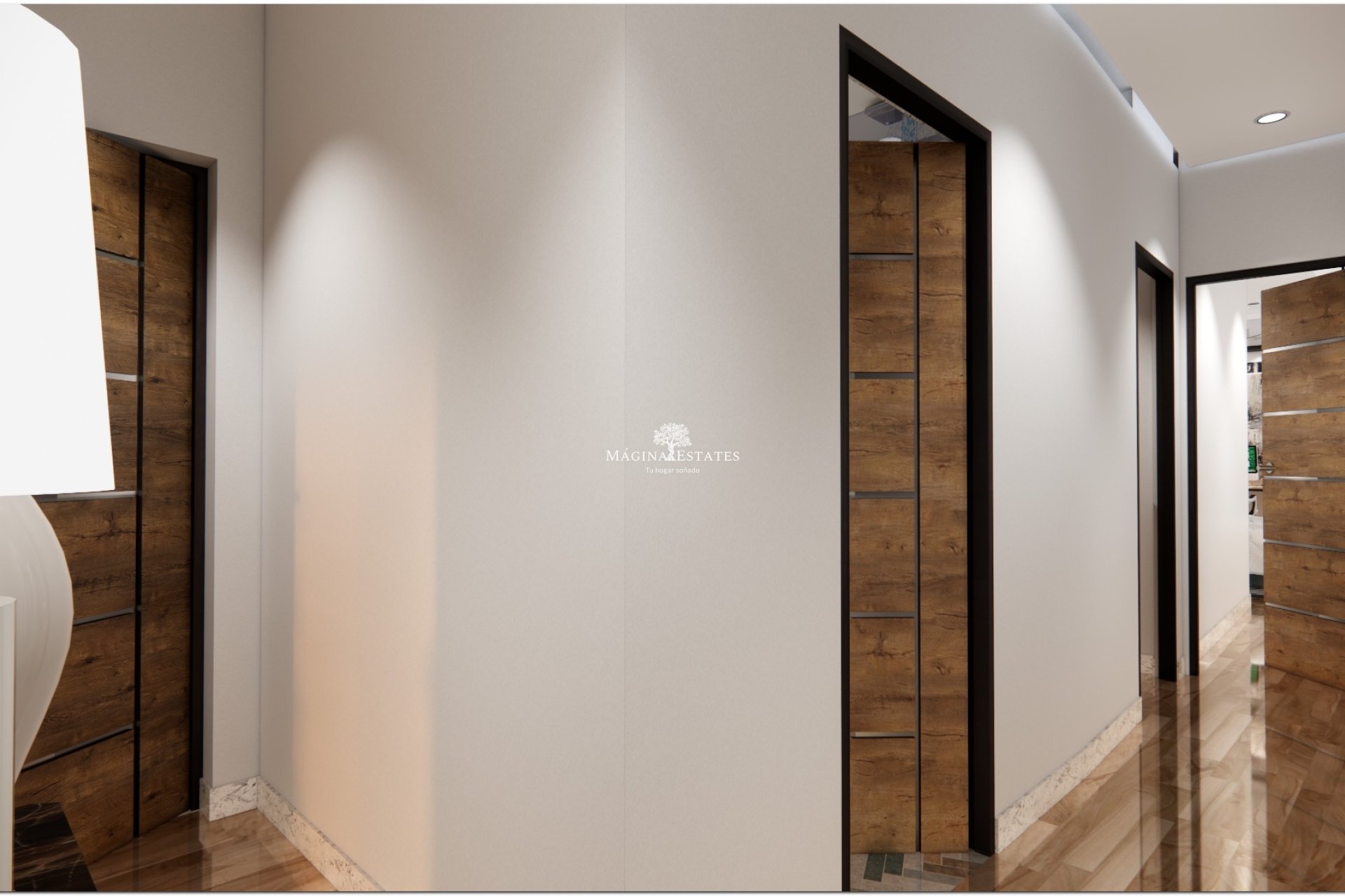 New Build - Apartment / flat - Fuengirola