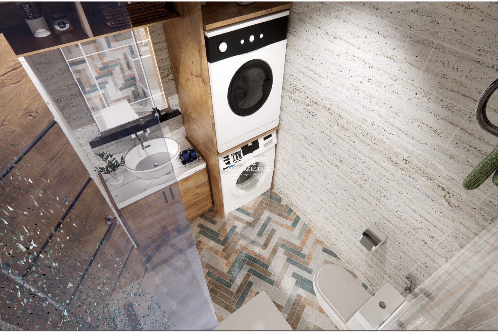 New Build - Apartment / flat - Fuengirola