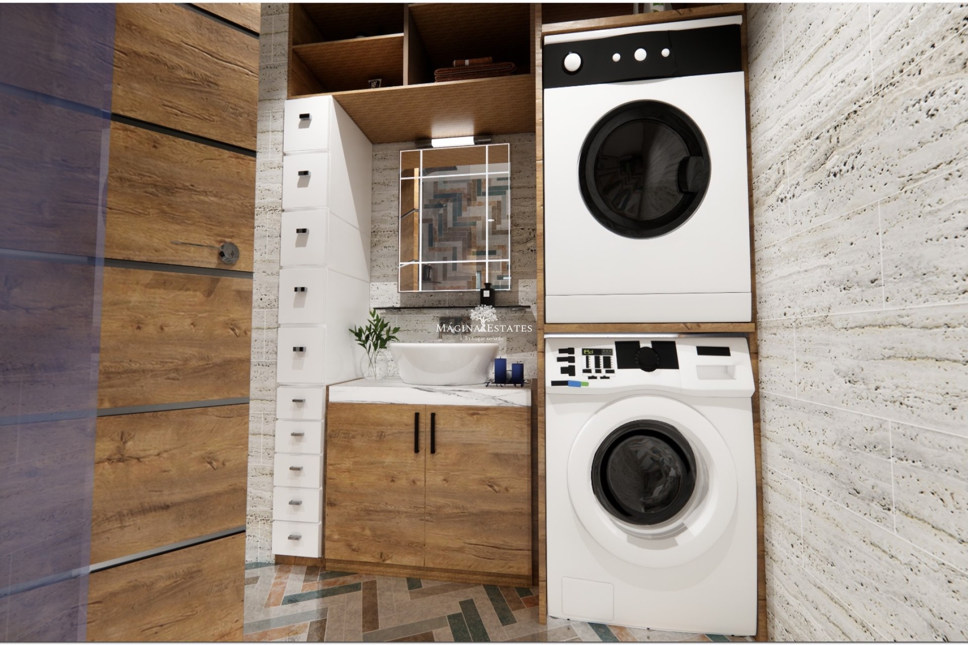 New Build - Apartment / flat - Fuengirola