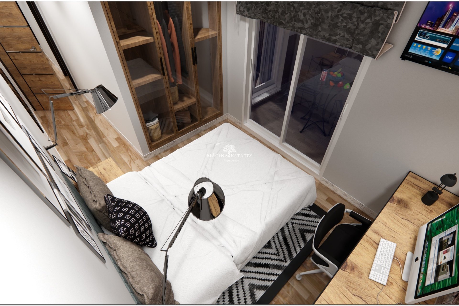 New Build - Apartment / flat - Fuengirola