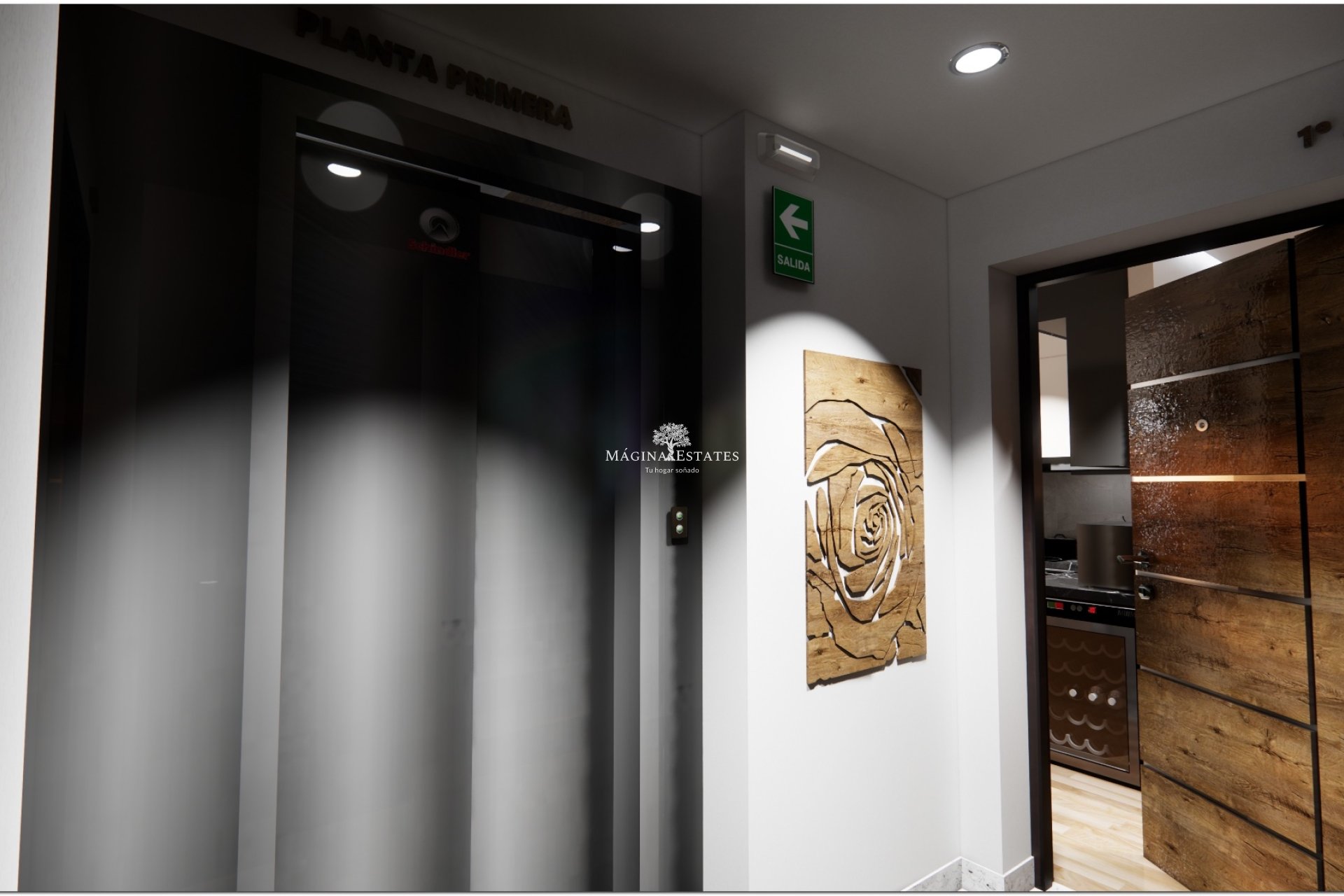 New Build - Apartment / flat - Fuengirola