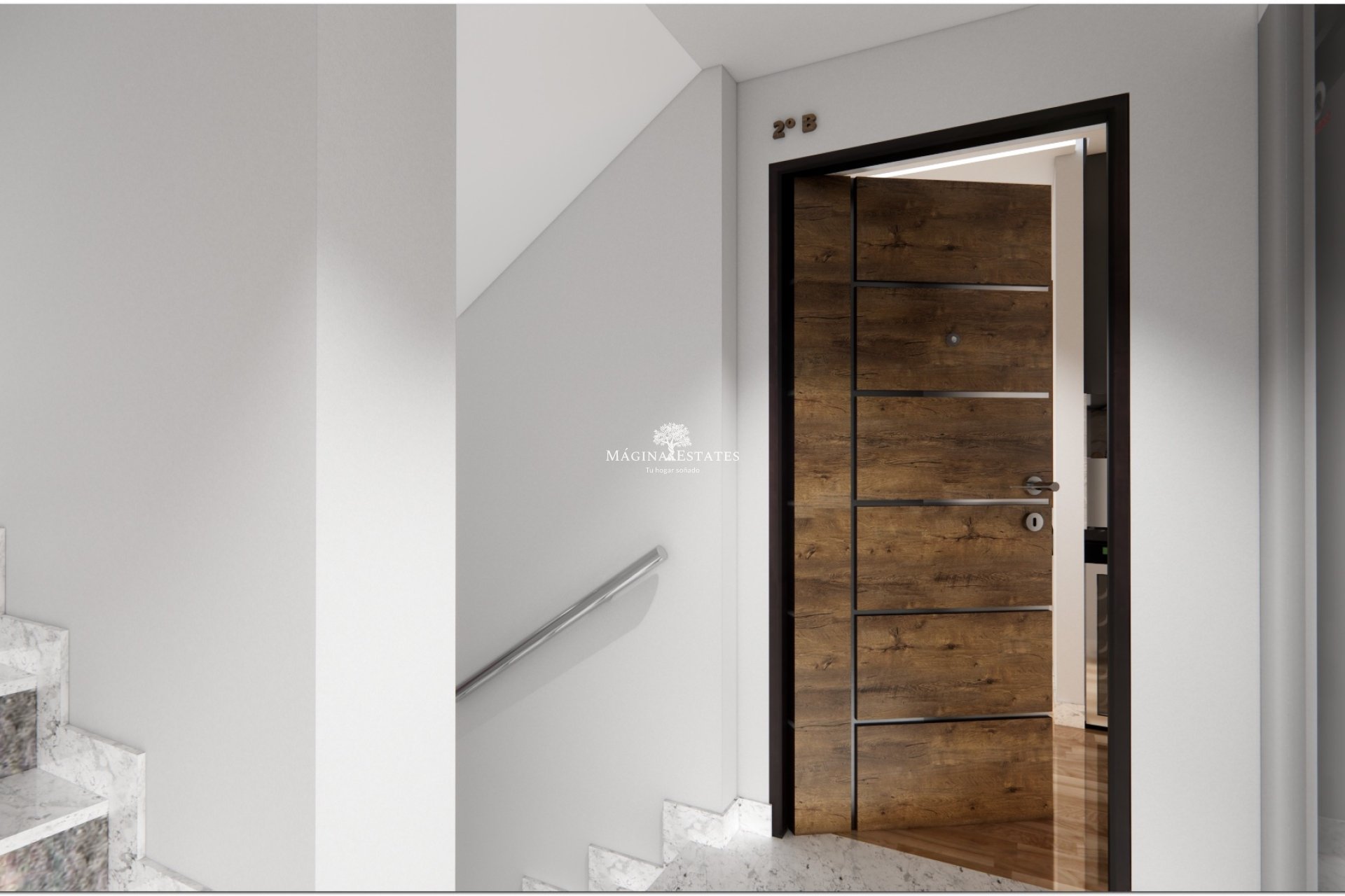 New Build - Apartment / flat - Fuengirola