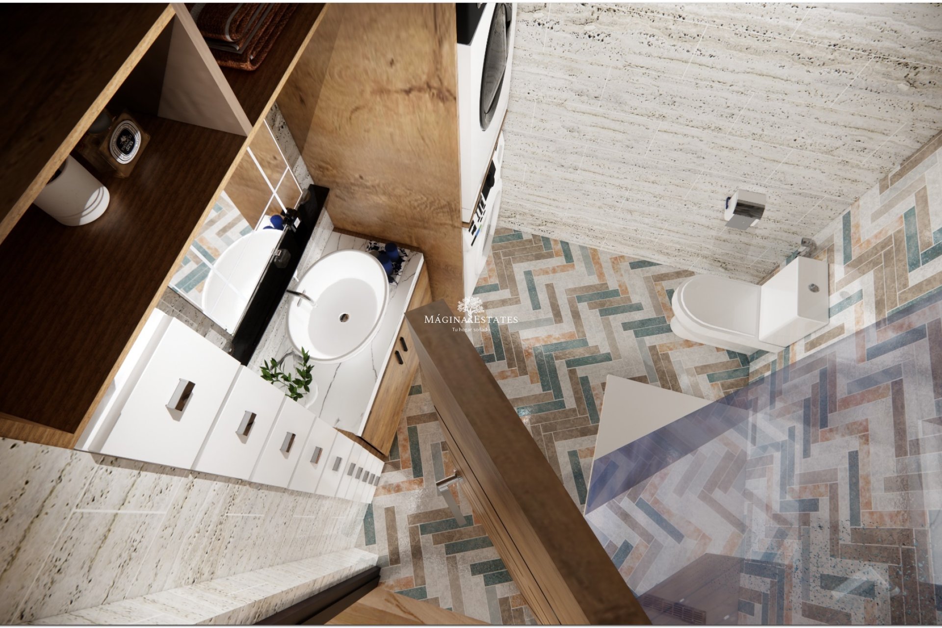 New Build - Apartment / flat - Fuengirola