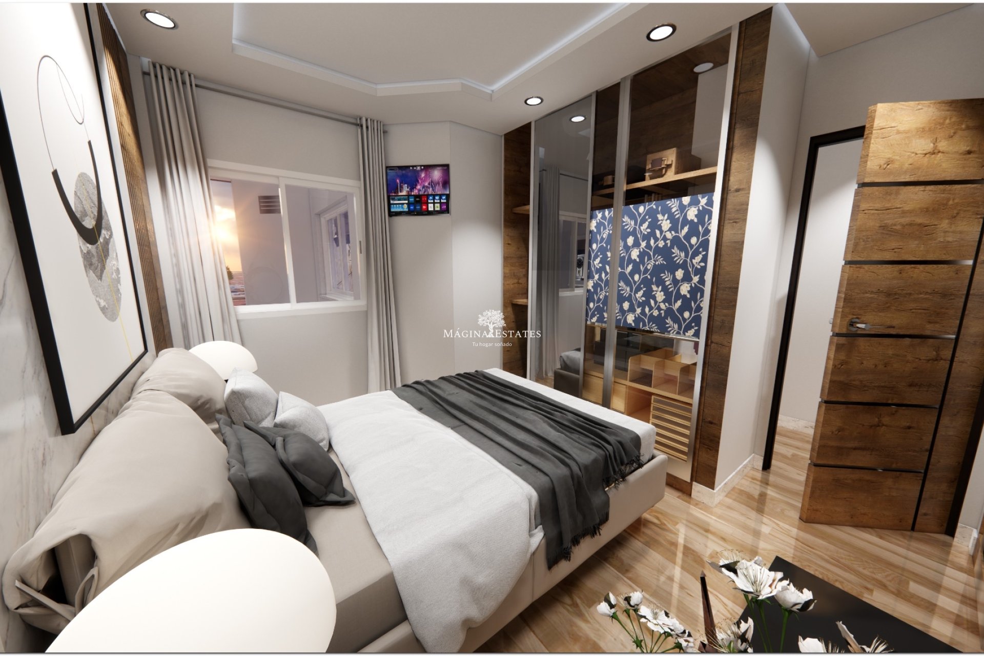 New Build - Apartment / flat - Fuengirola