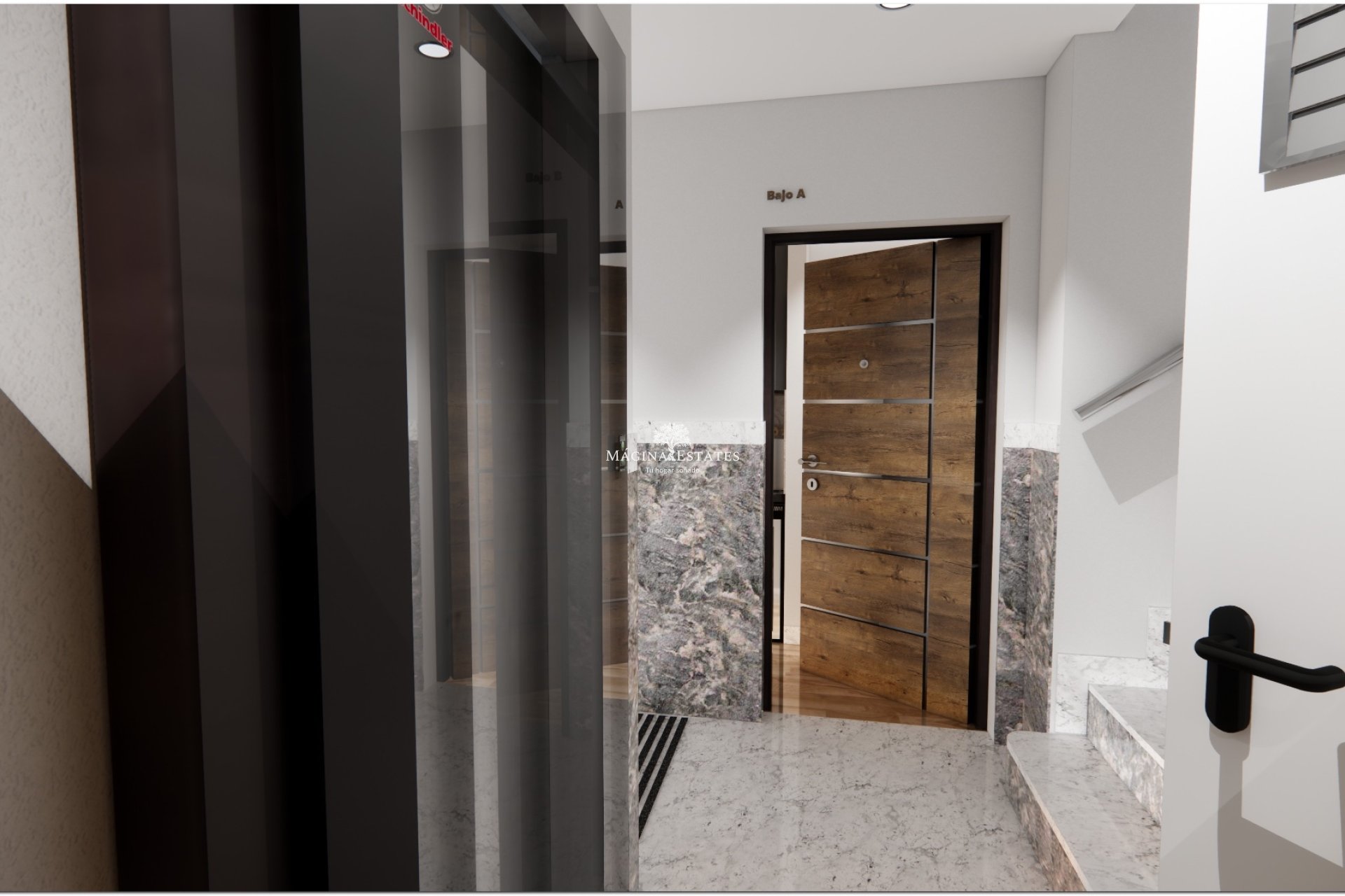 New Build - Apartment / flat - Fuengirola