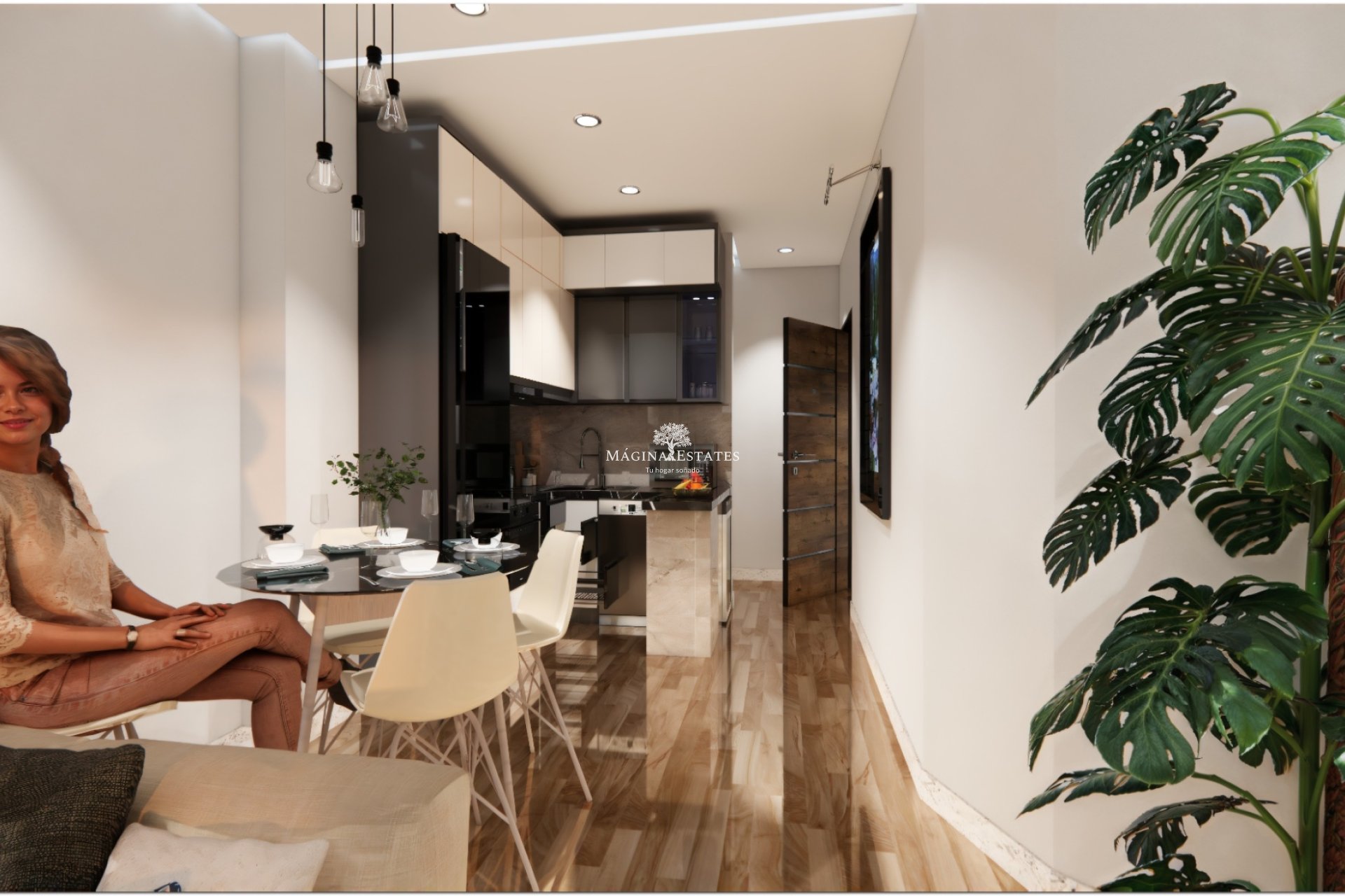 New Build - Apartment / flat - Fuengirola