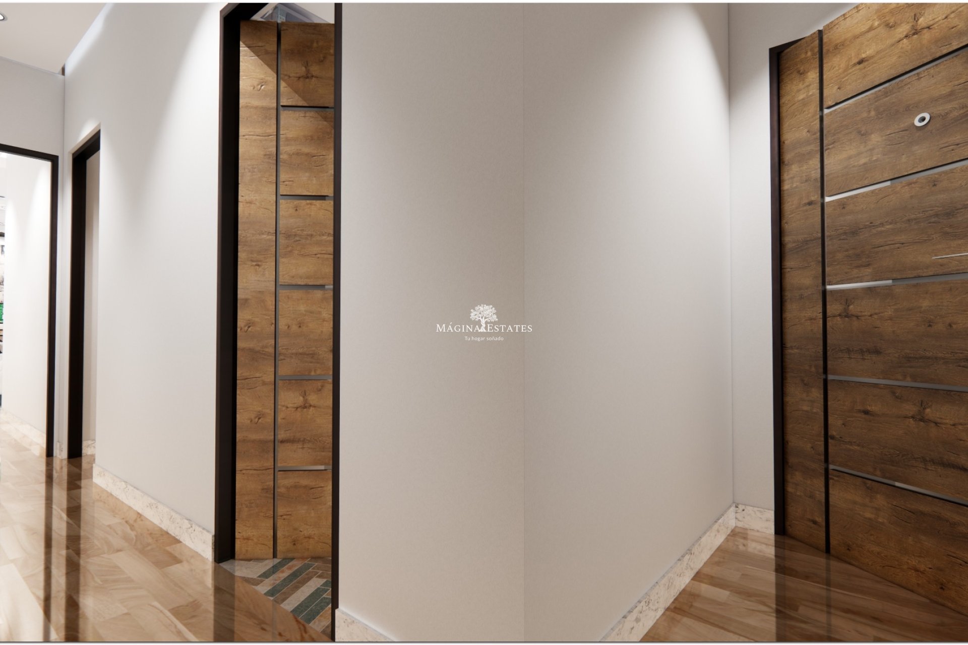 New Build - Apartment / flat - Fuengirola