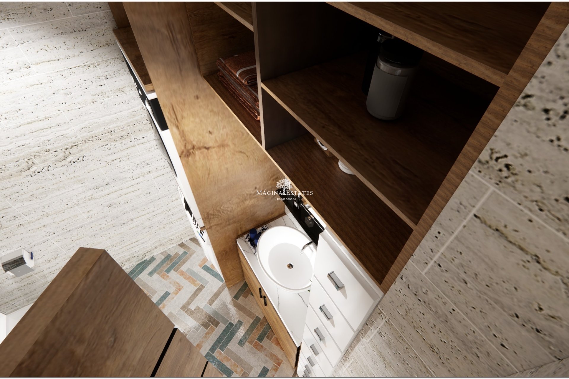 New Build - Apartment / flat - Fuengirola