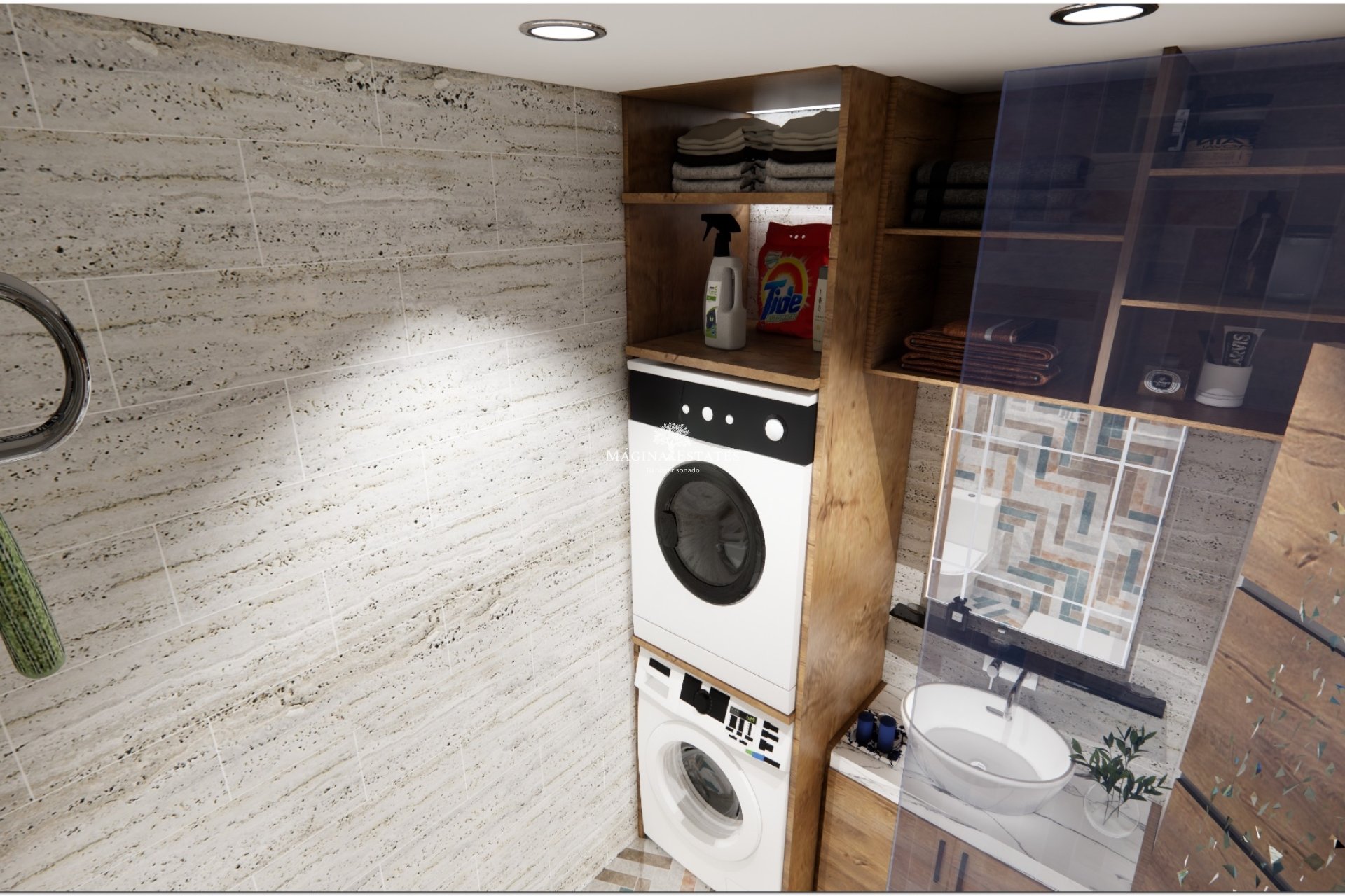 New Build - Apartment / flat - Fuengirola