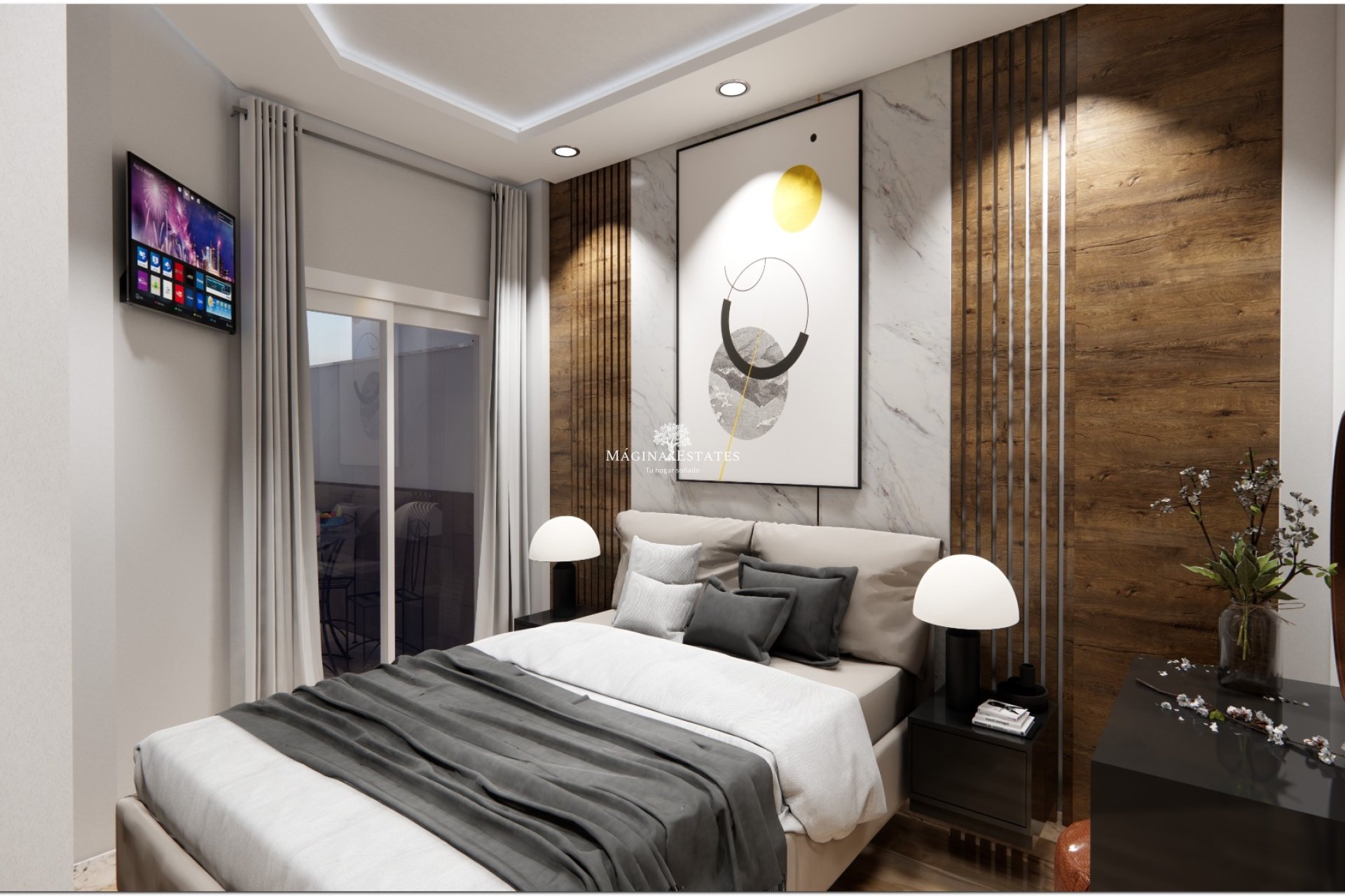 New Build - Apartment / flat - Fuengirola