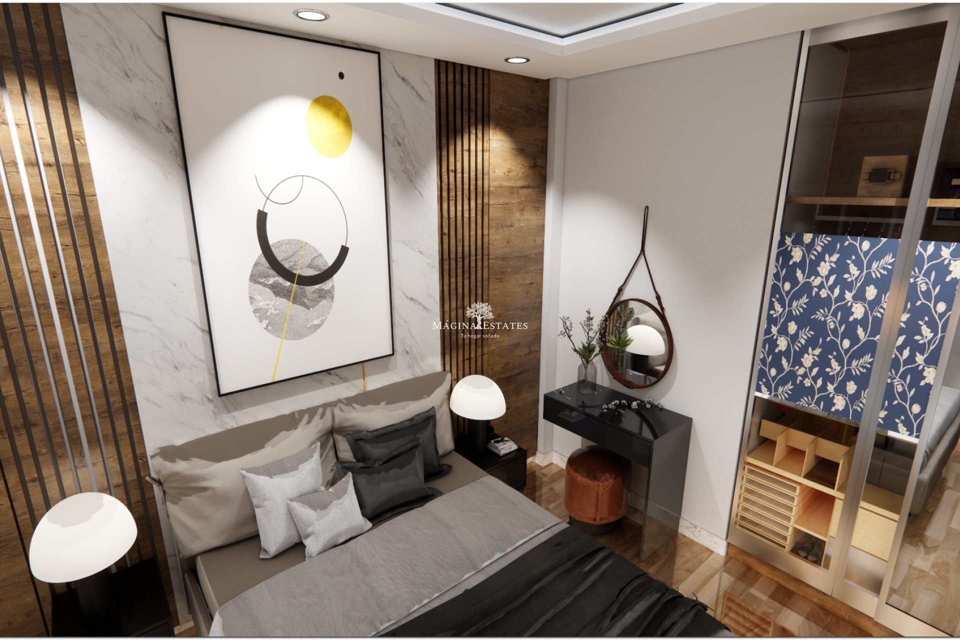 New Build - Apartment / flat - Fuengirola