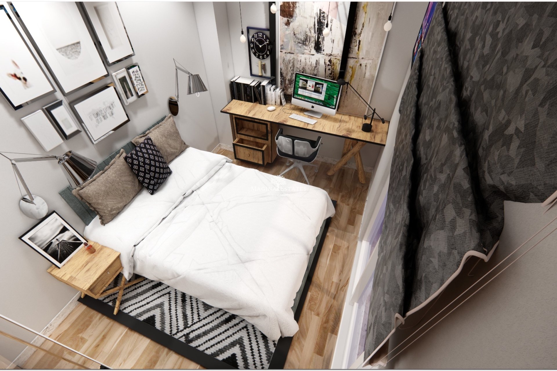 New Build - Apartment / flat - Fuengirola