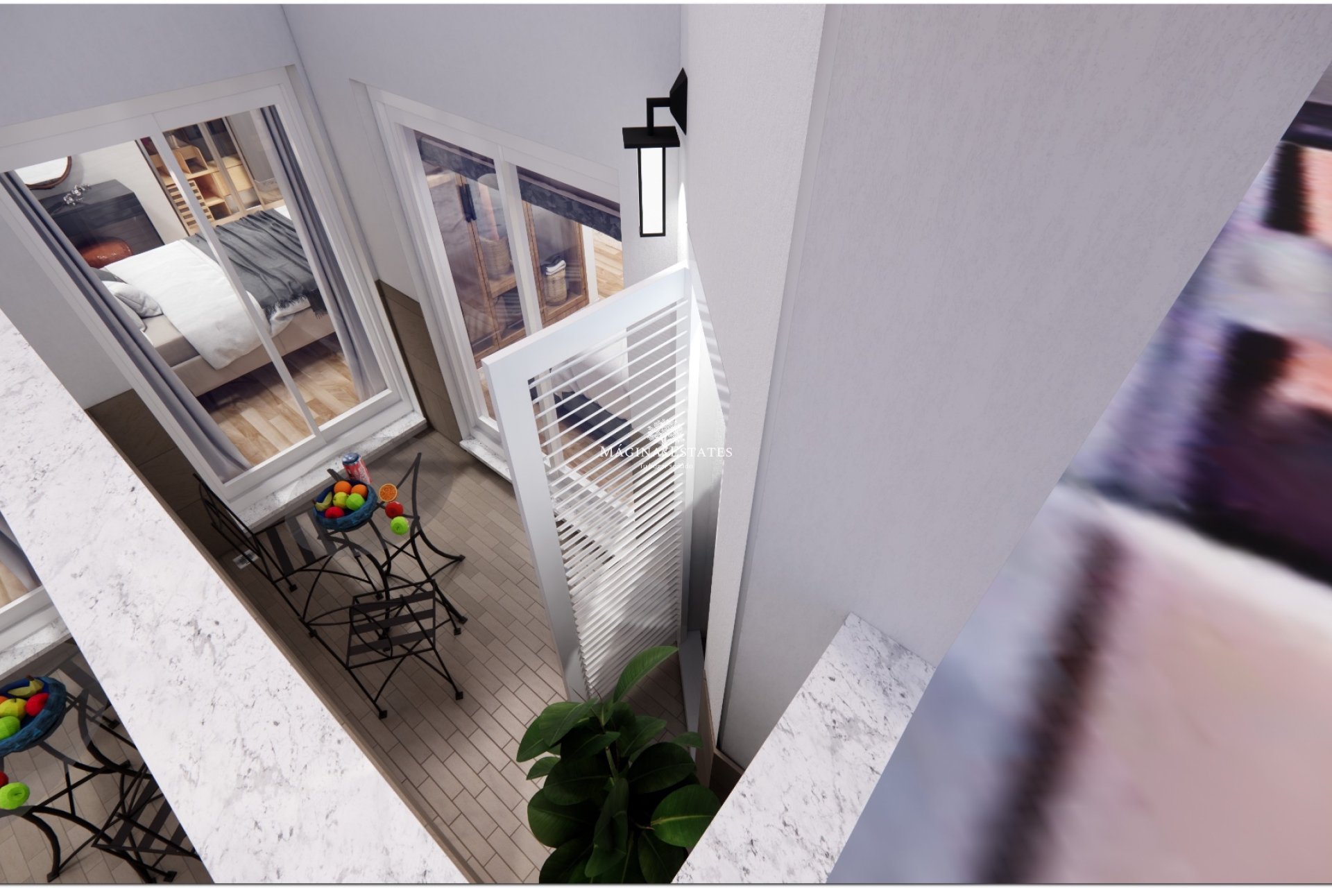 New Build - Apartment / flat - Fuengirola