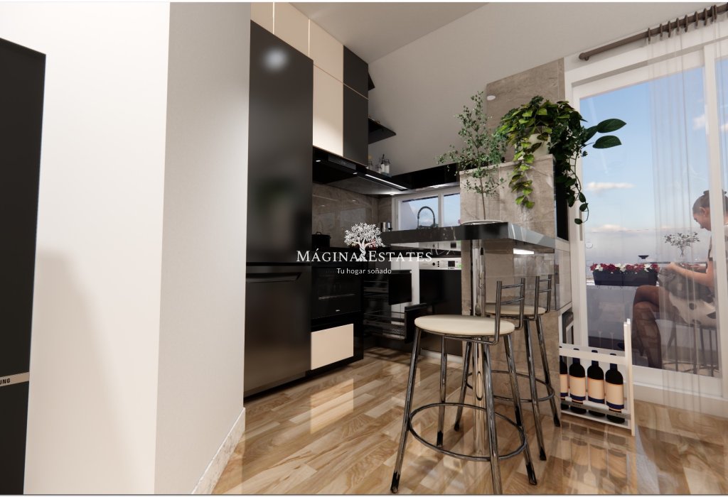 New Build - Penthouse - Fuengirola