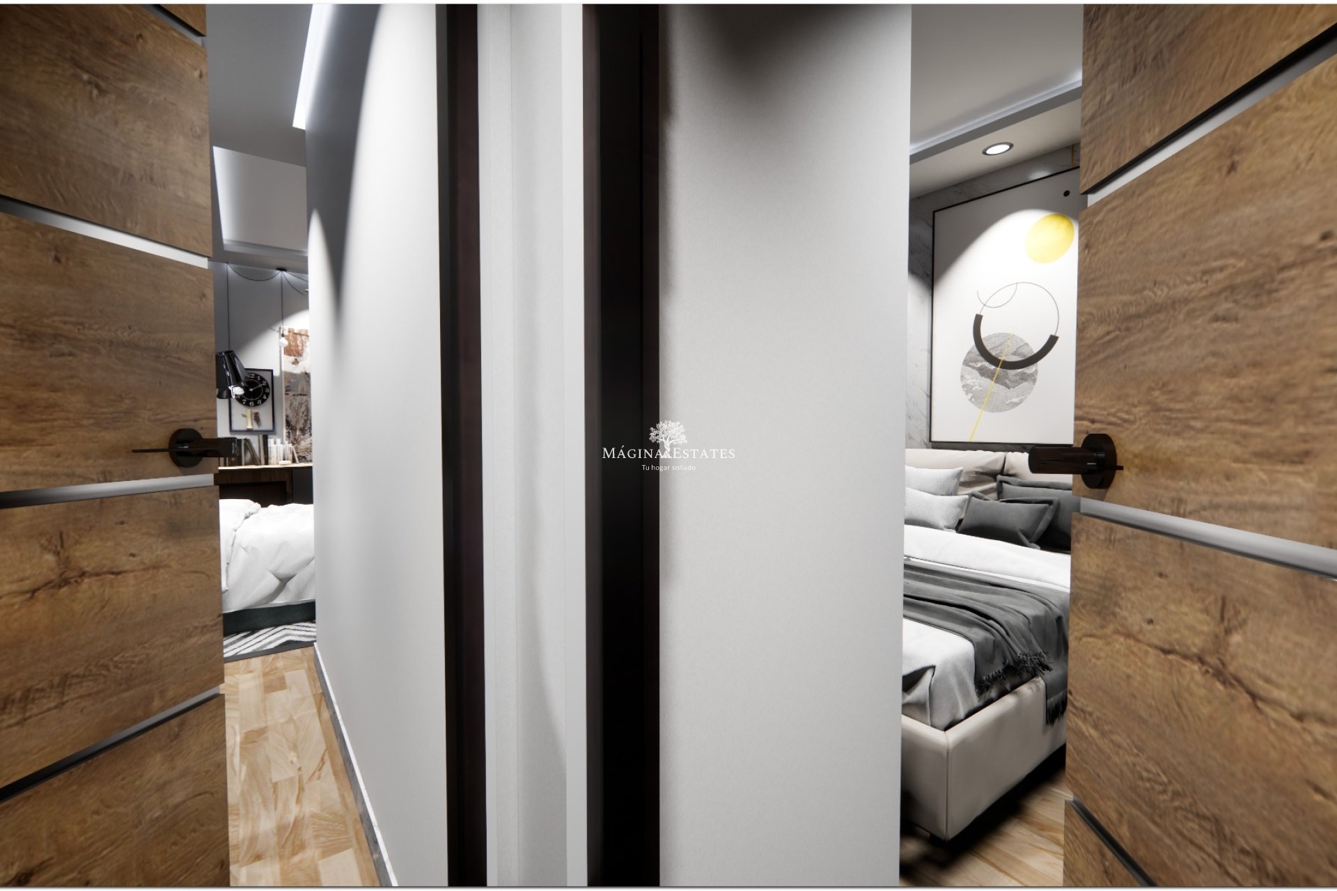 New Build - Penthouse - Fuengirola