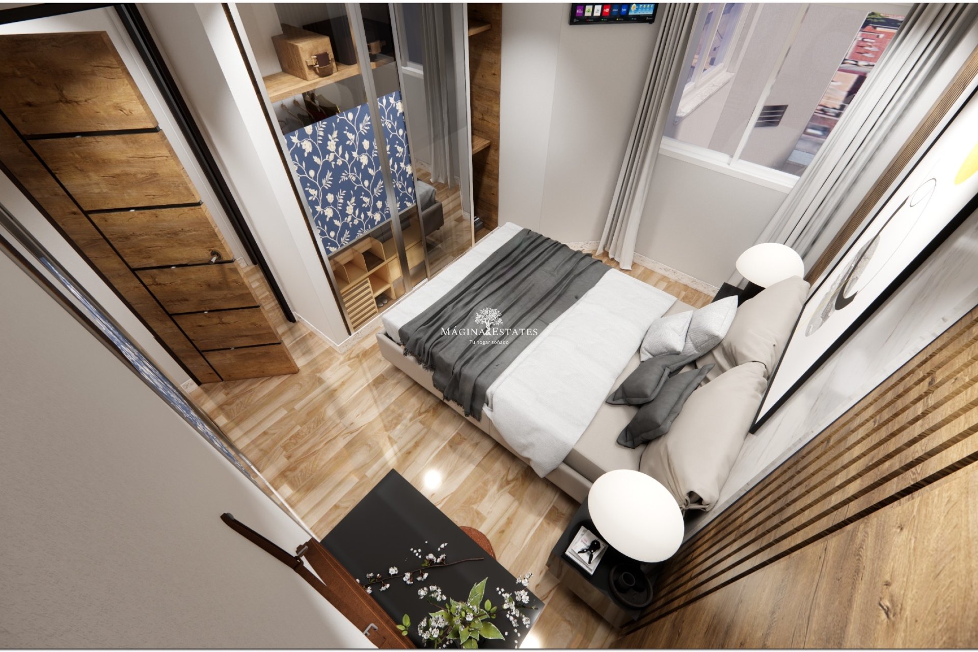 New Build - Penthouse - Fuengirola