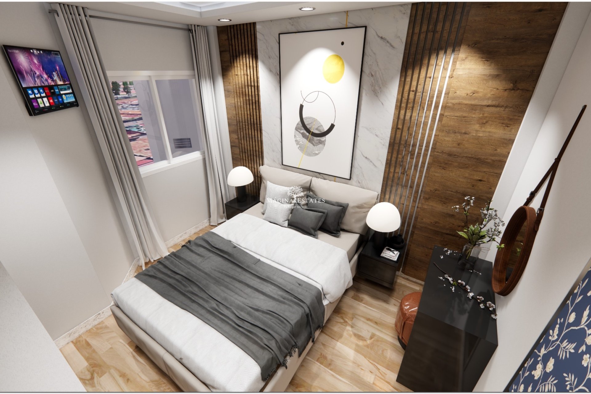 New Build - Penthouse - Fuengirola