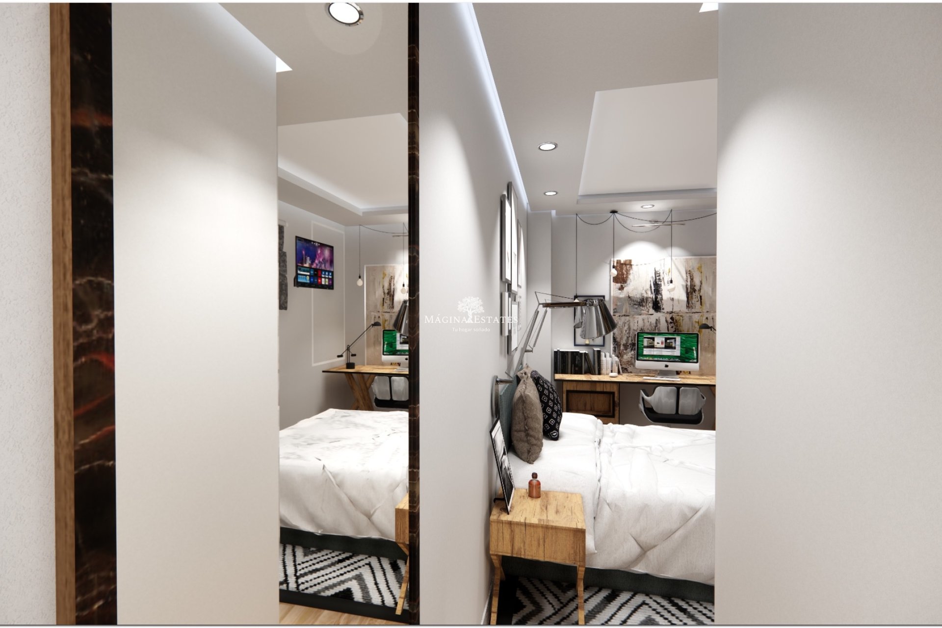 New Build - Penthouse - Fuengirola