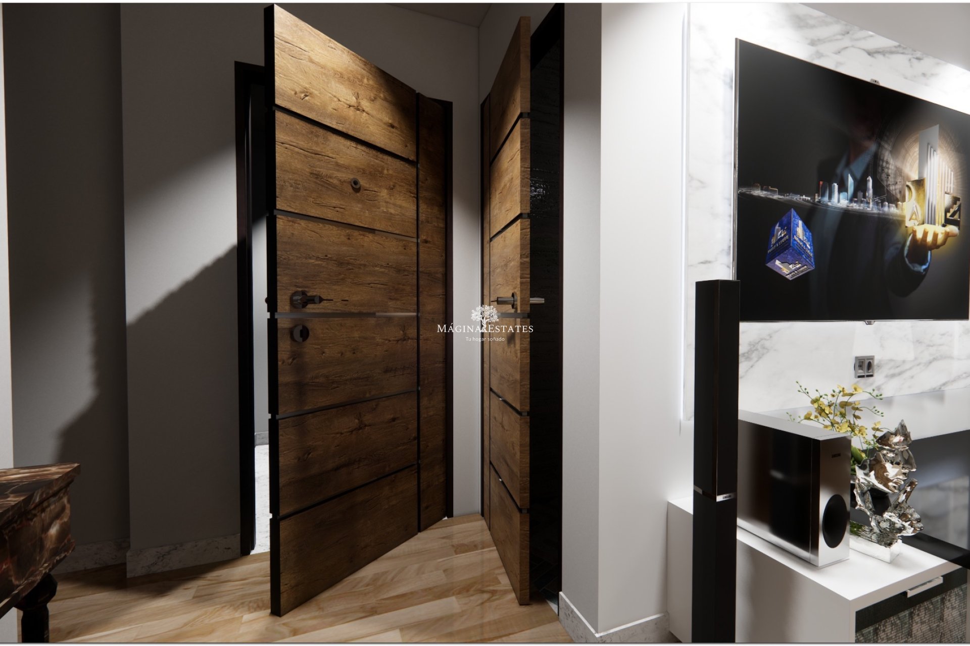 New Build - Penthouse - Fuengirola