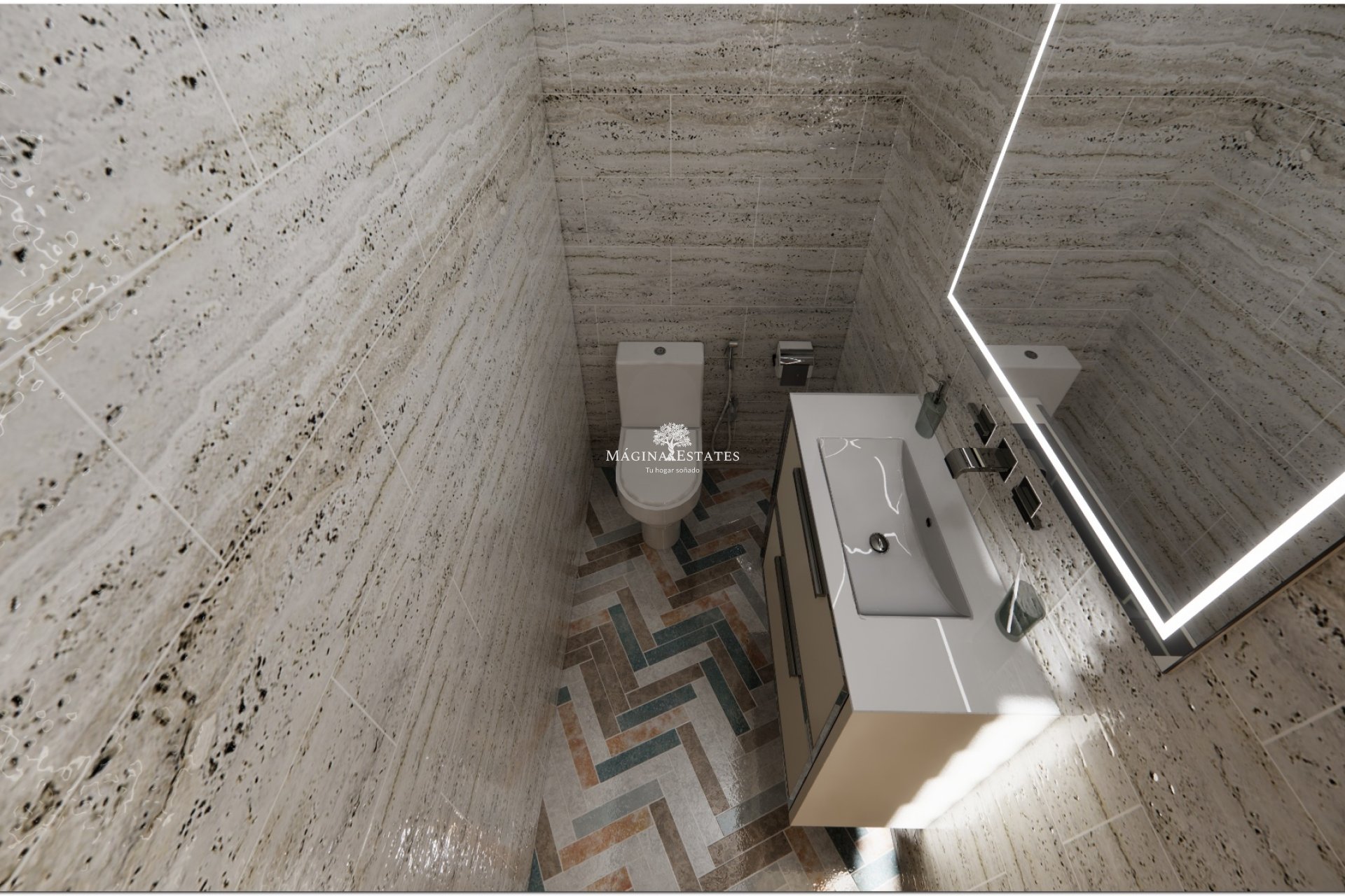 New Build - Penthouse - Fuengirola