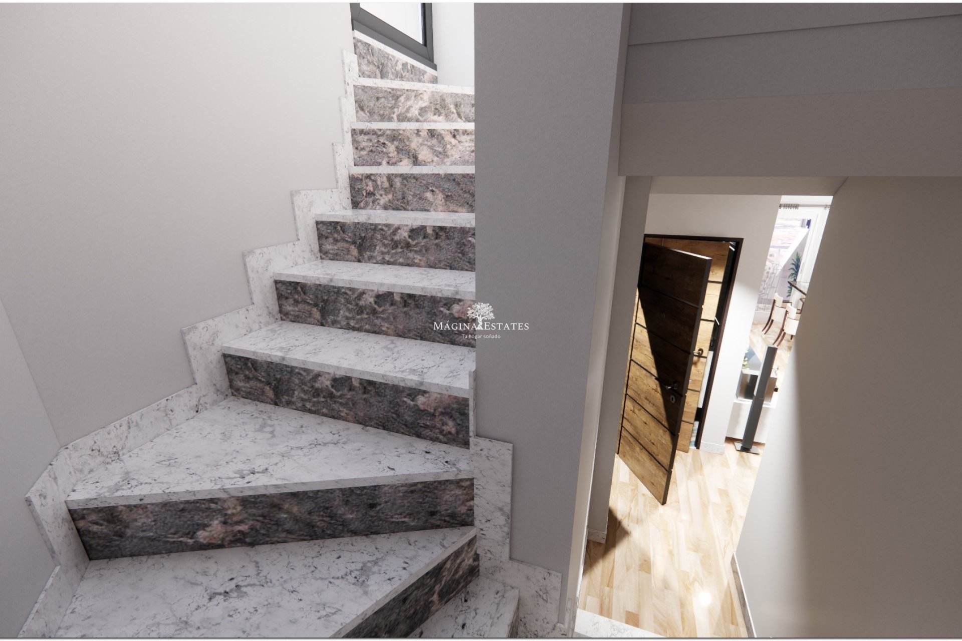 New Build - Penthouse - Fuengirola