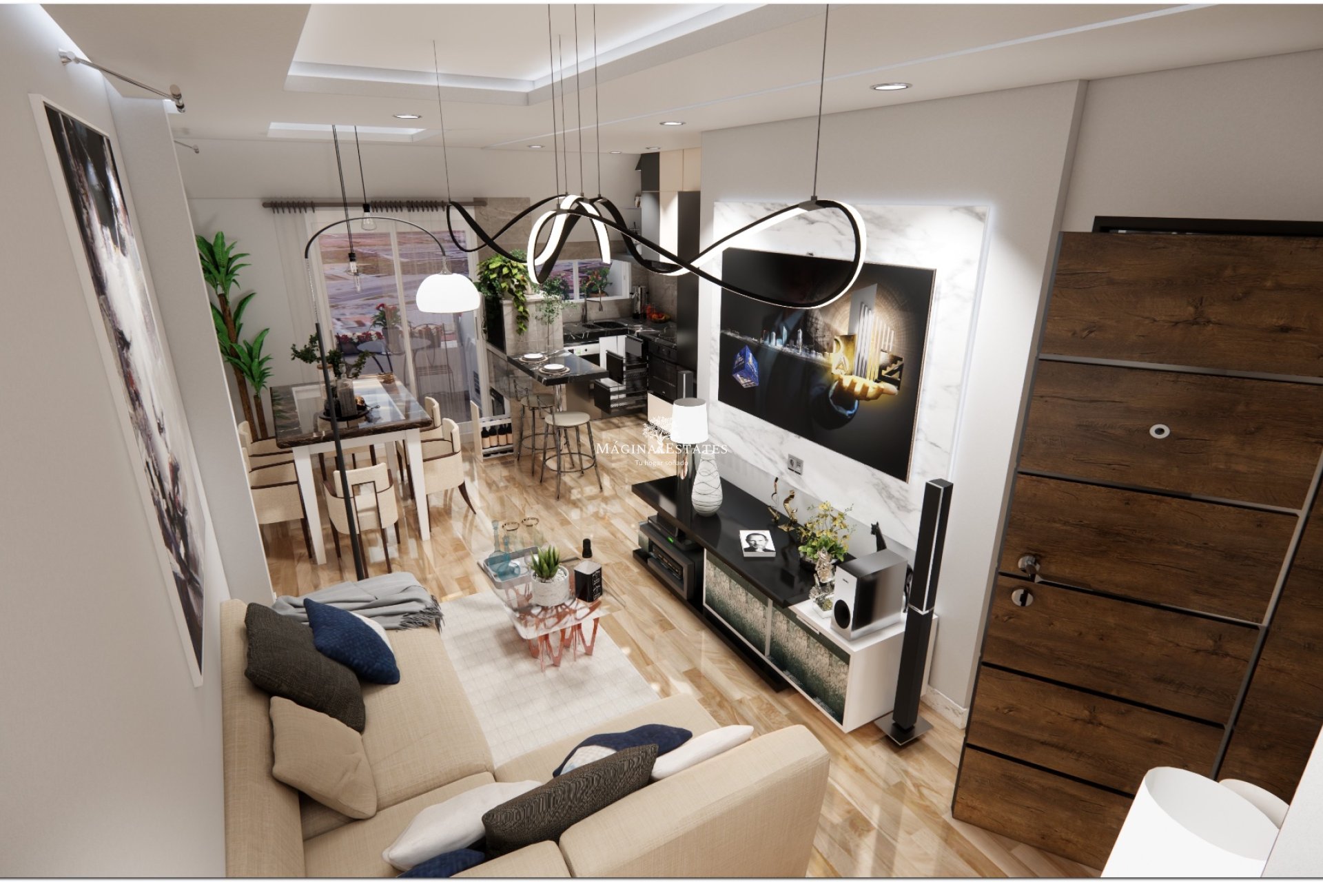 New Build - Penthouse - Fuengirola