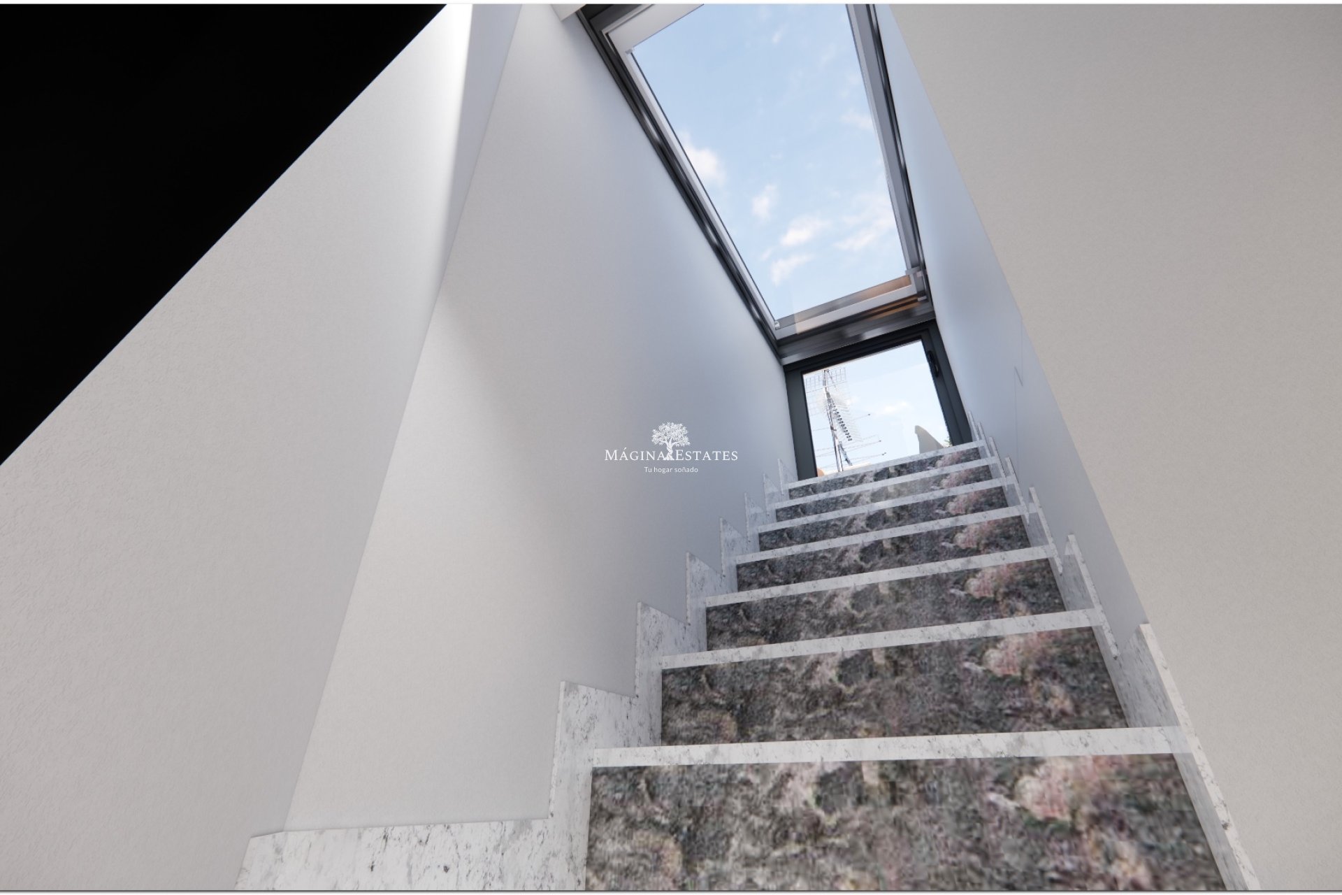 New Build - Penthouse - Fuengirola