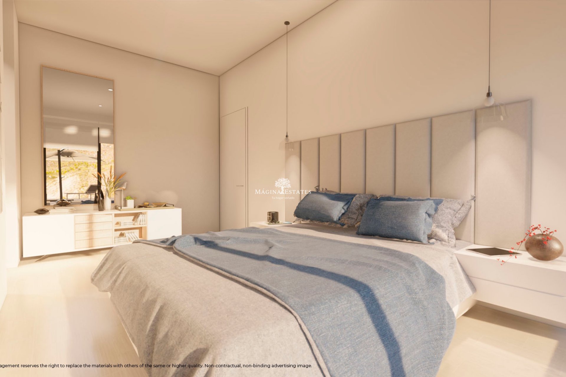 Nouvelle construction - Appartement - Benalmadena