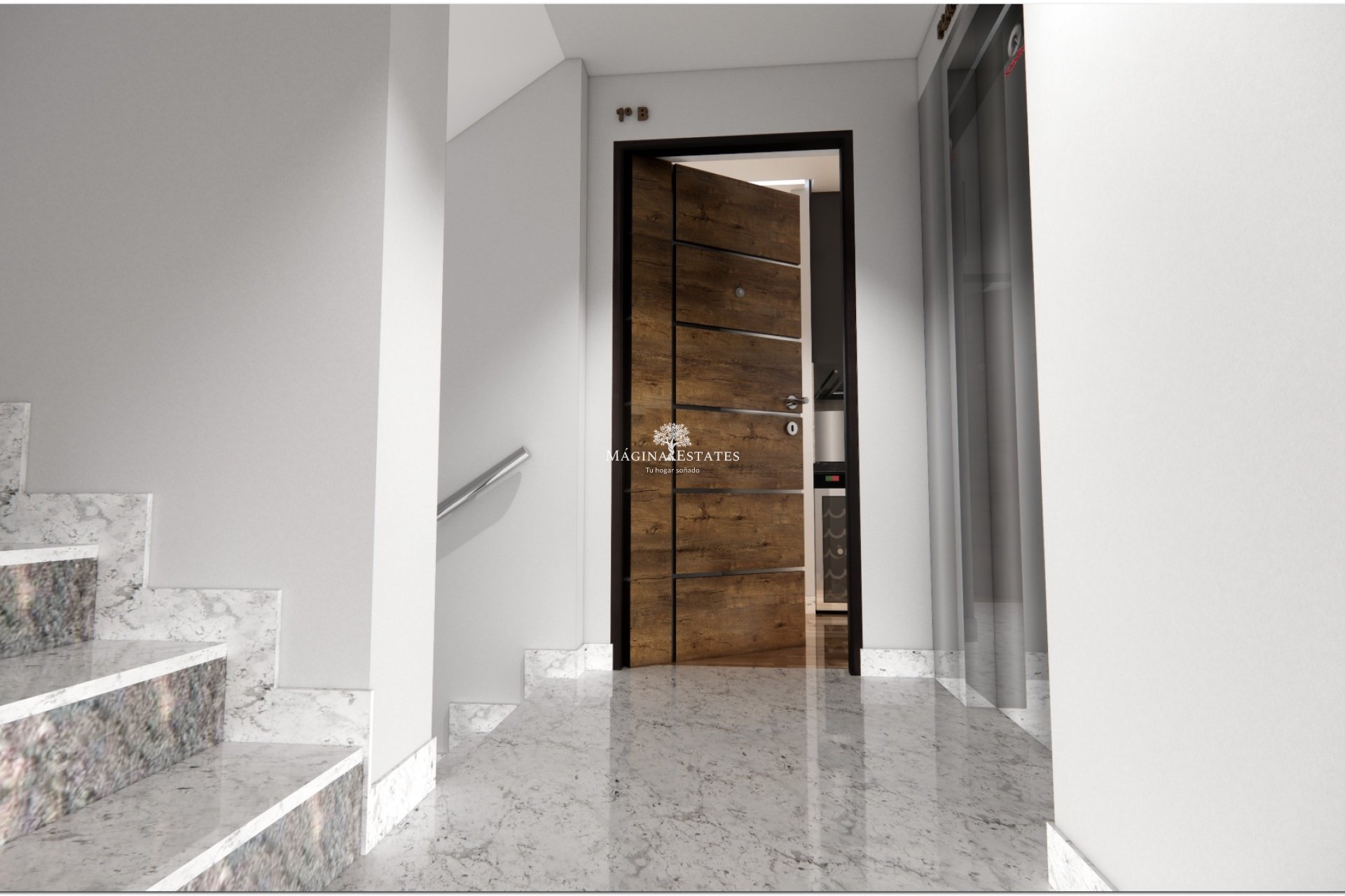 Nouvelle construction - Appartement - Fuengirola