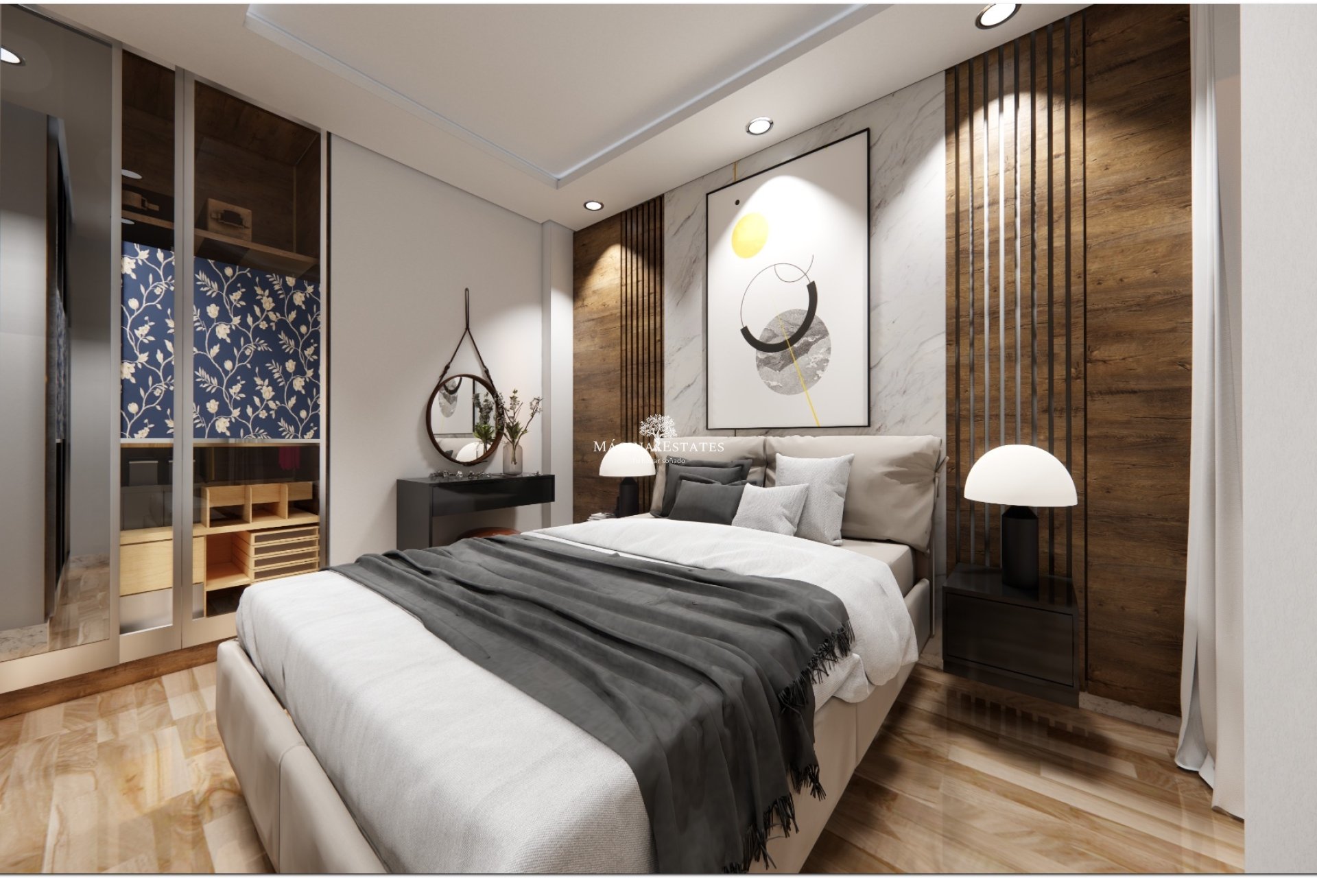 Nouvelle construction - Appartement - Fuengirola