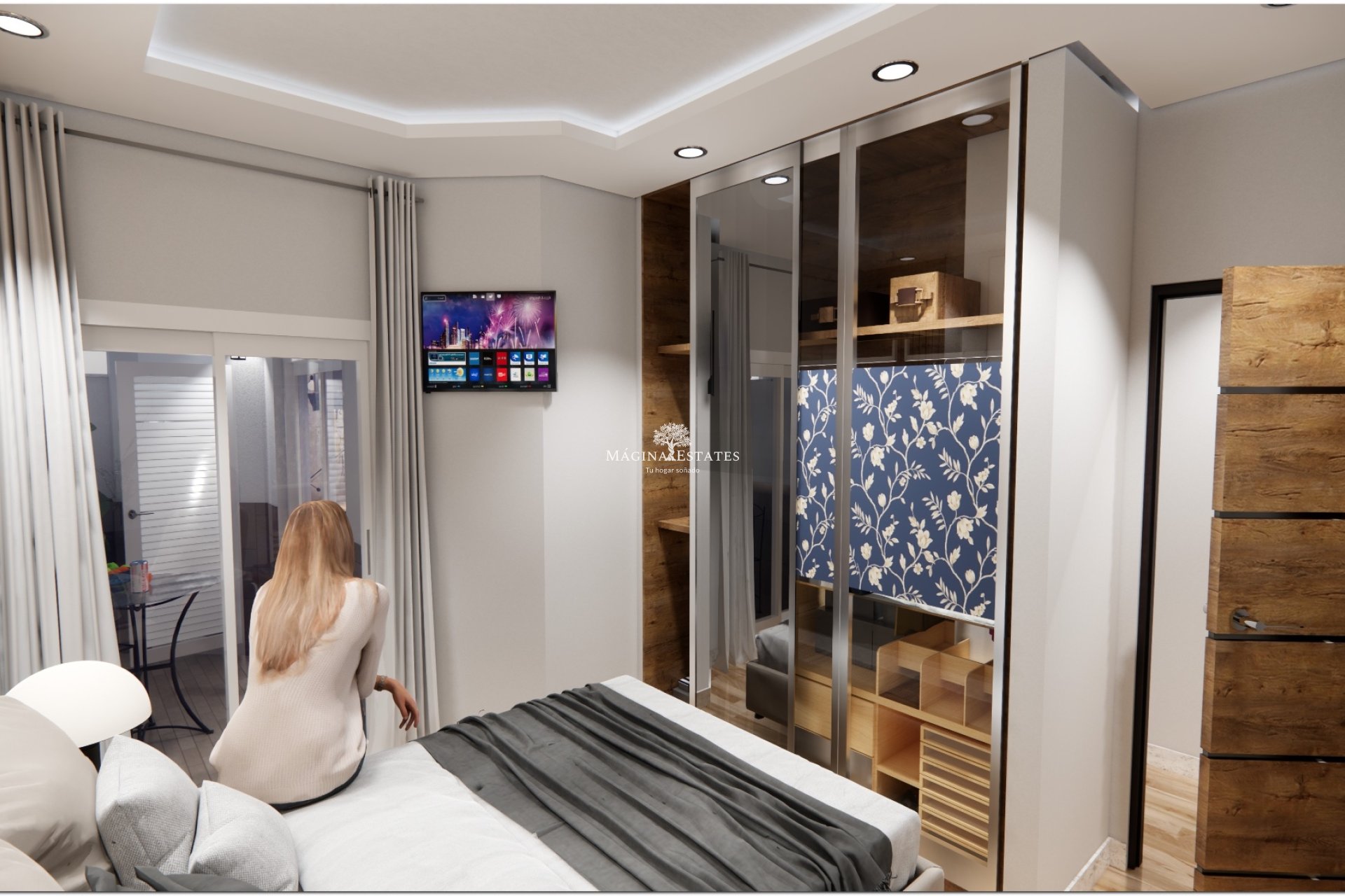 Nouvelle construction - Appartement - Fuengirola