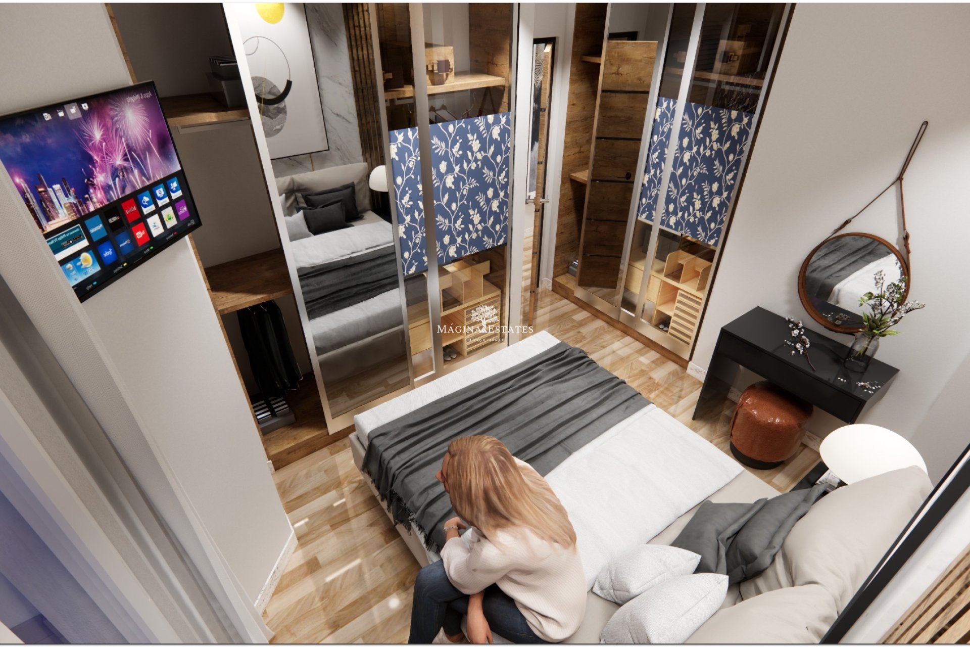 Nouvelle construction - Appartement - Fuengirola