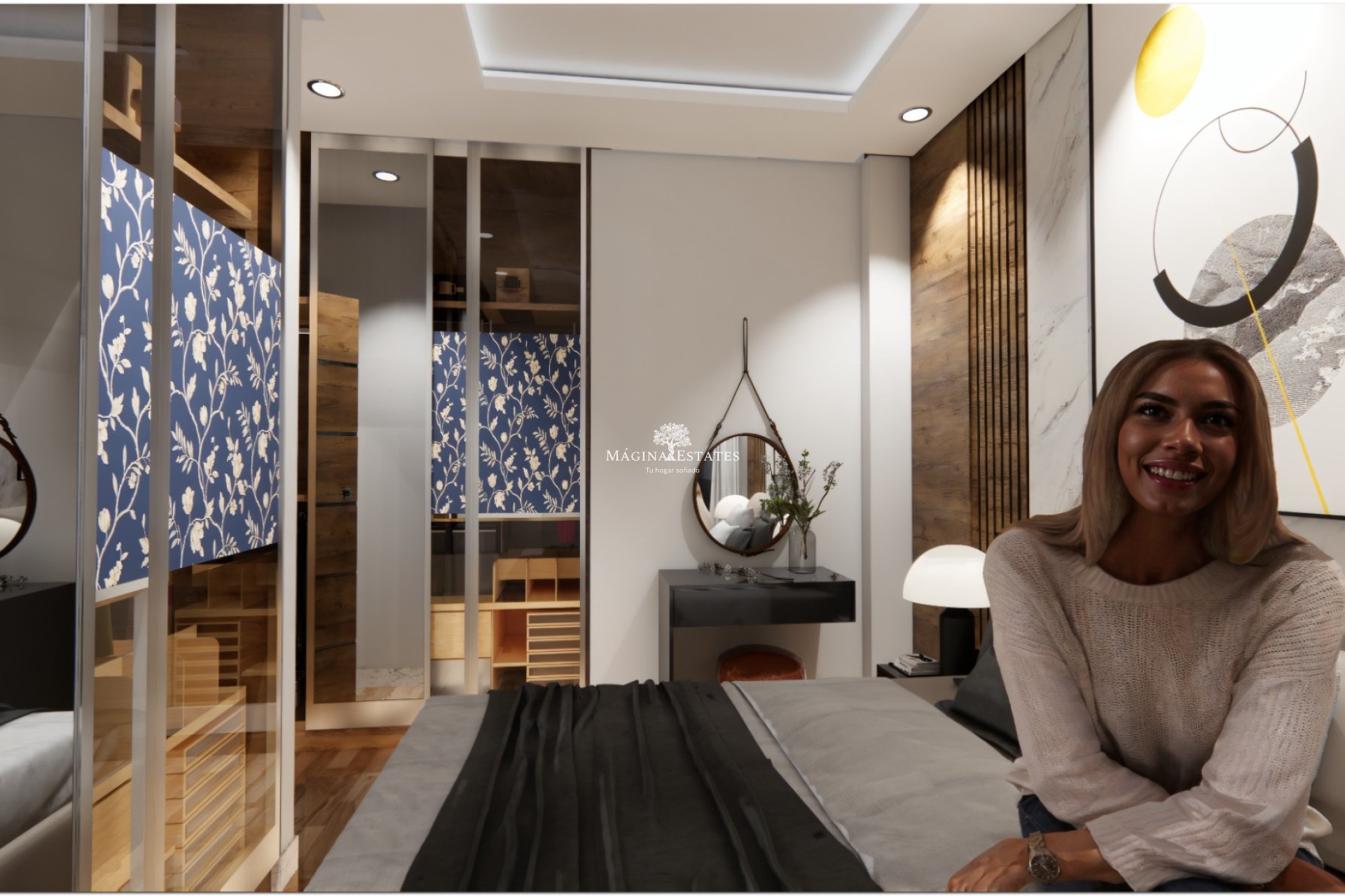 Nouvelle construction - Appartement - Fuengirola