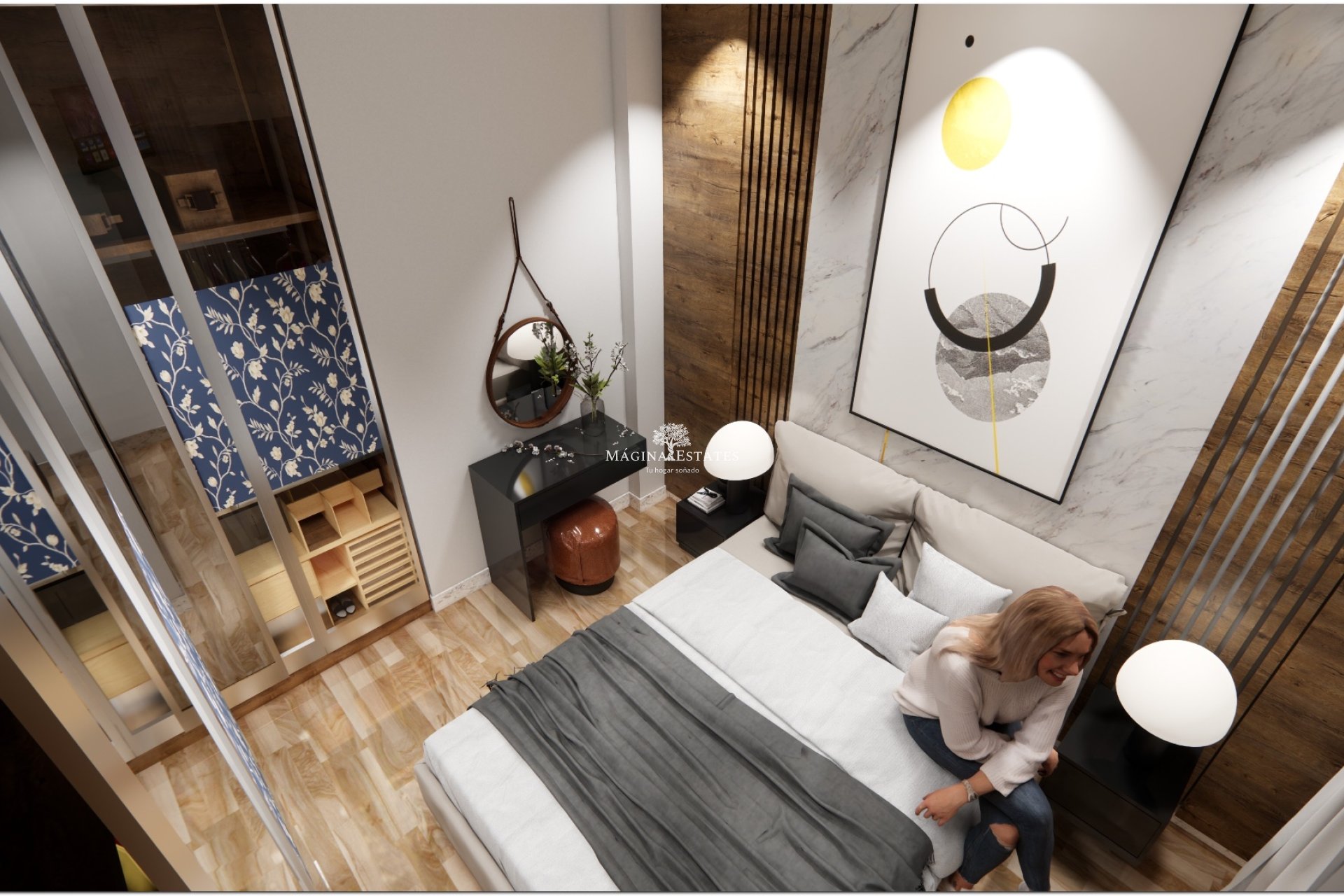 Nouvelle construction - Appartement - Fuengirola