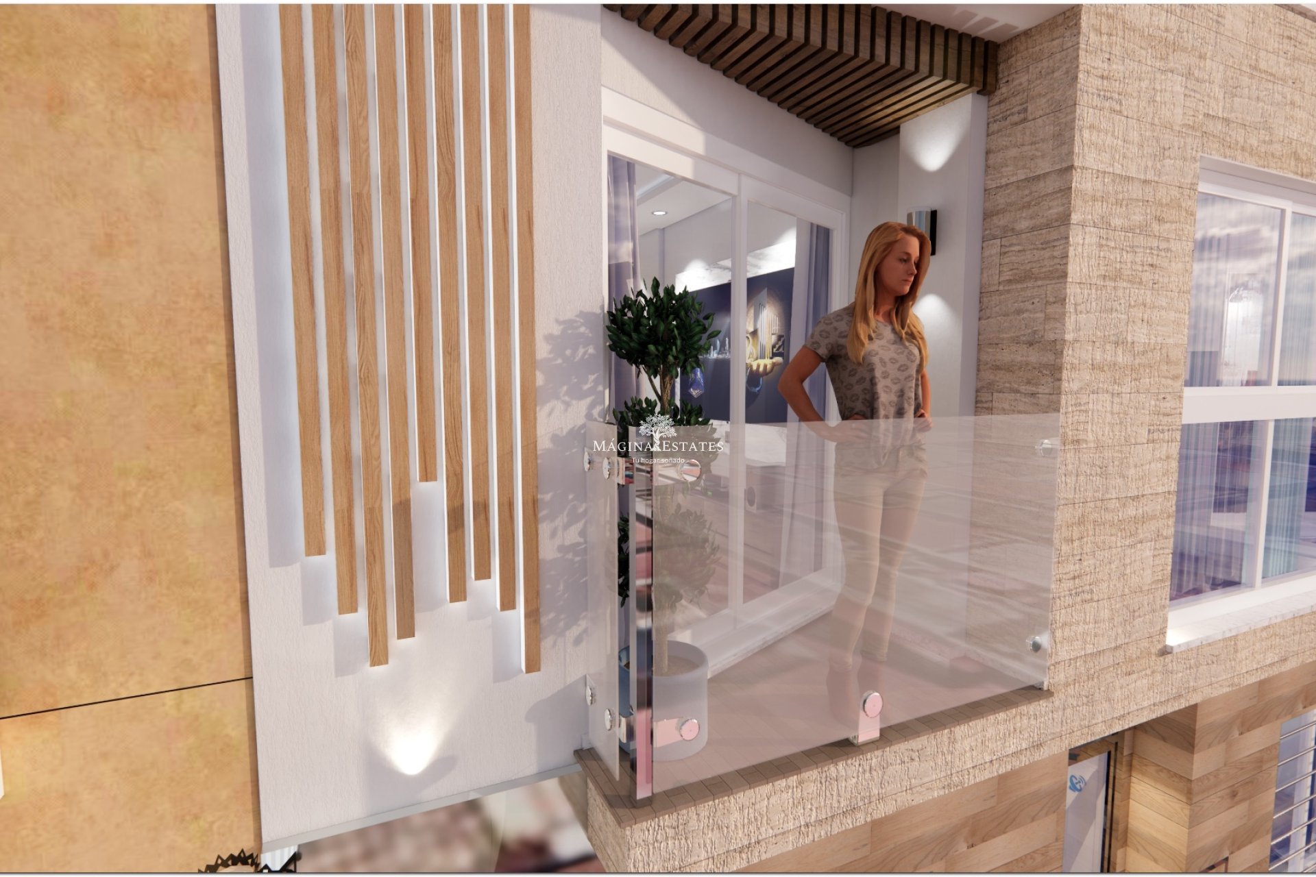 Nouvelle construction - Appartement - Fuengirola